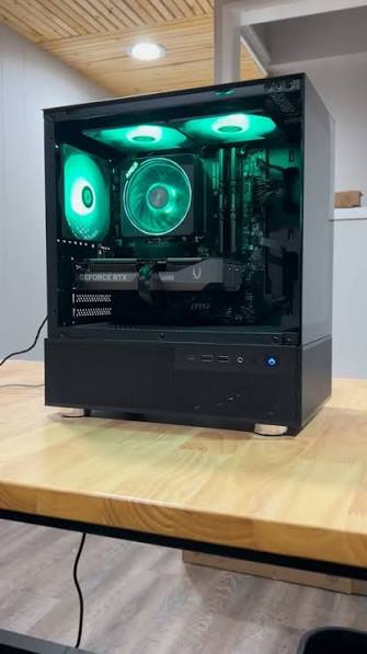 Gaming PC