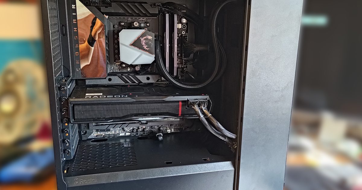 Gaming PC
