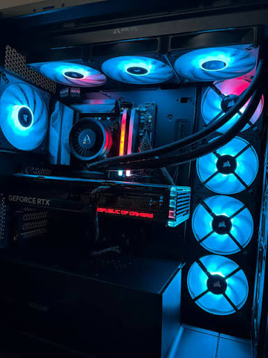 Gaming PC