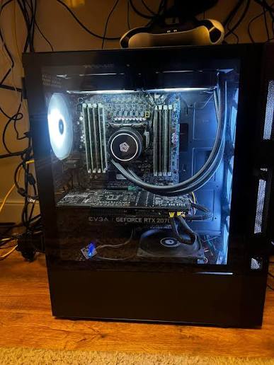 Gaming PC
