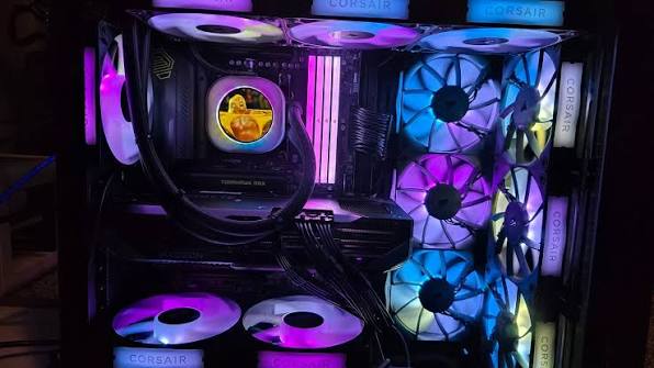 Gaming PC