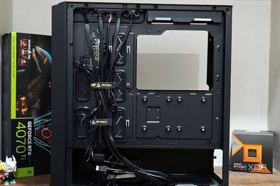 Gaming PC