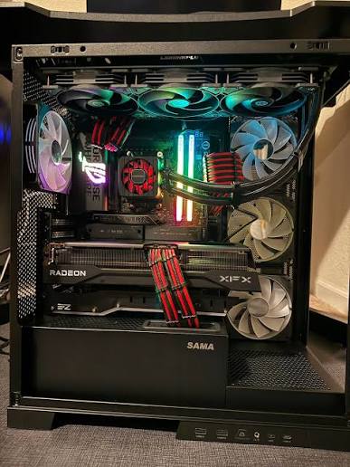 Gaming PC