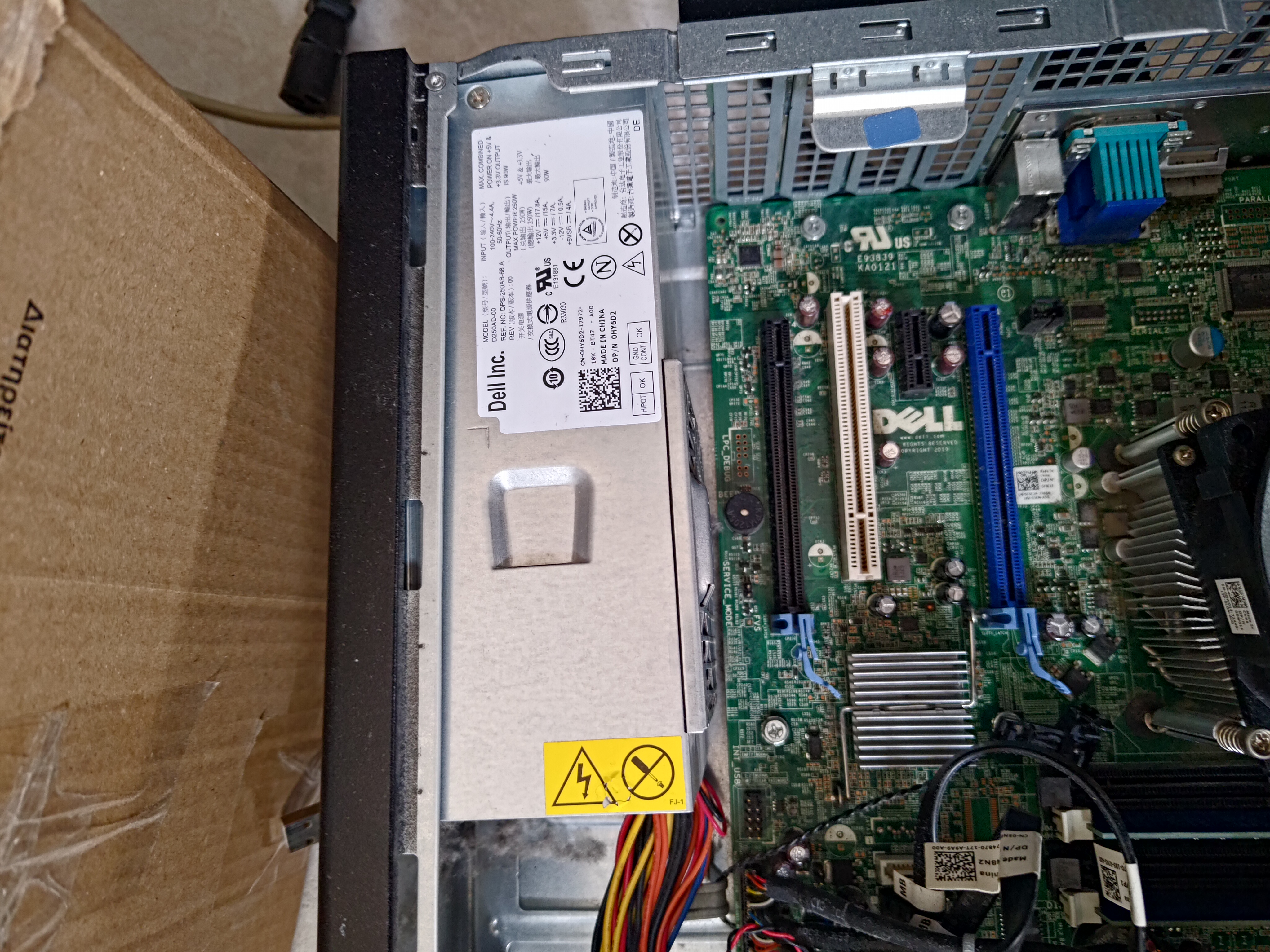 Laptop Service
