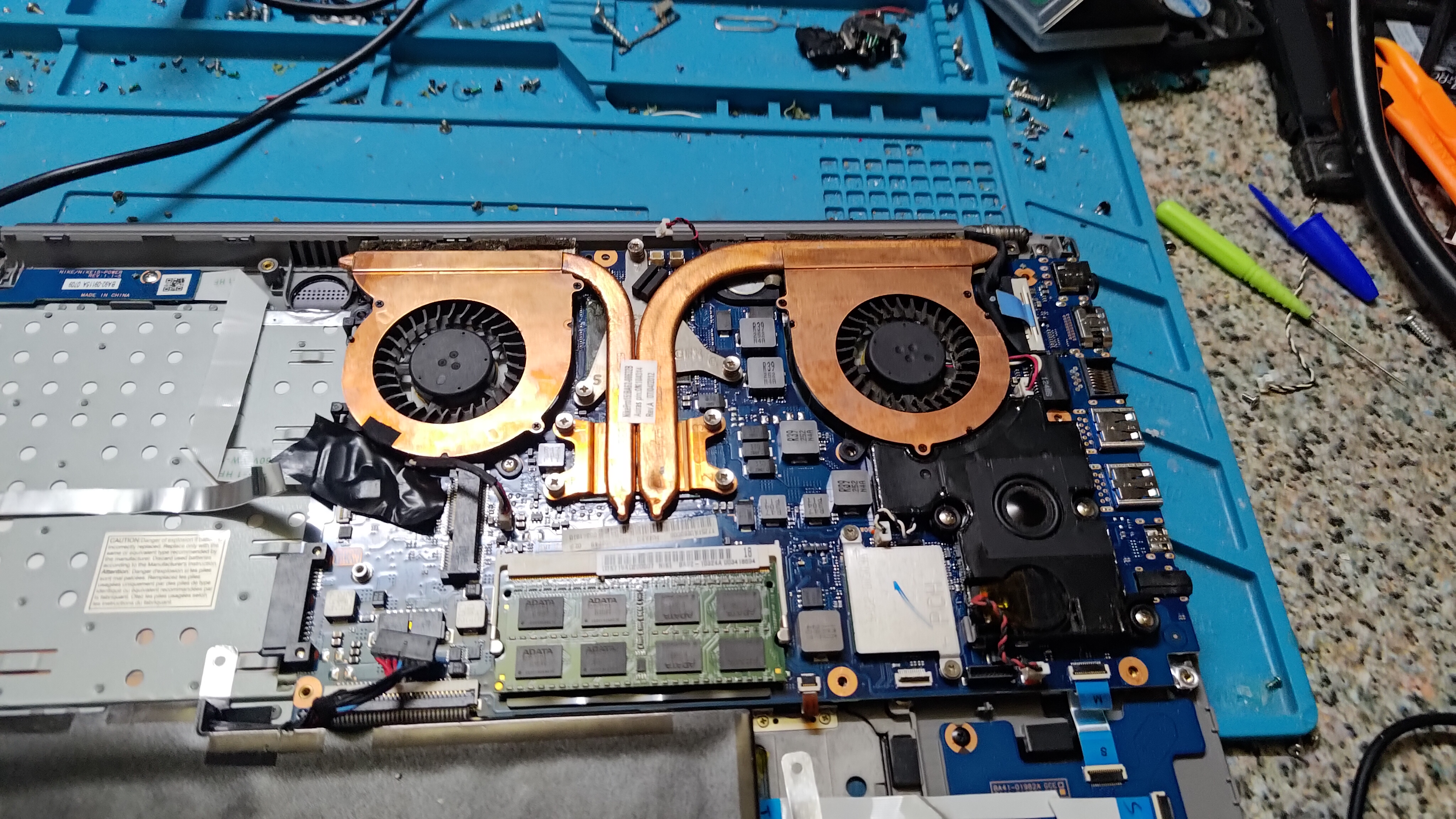 Laptop Service