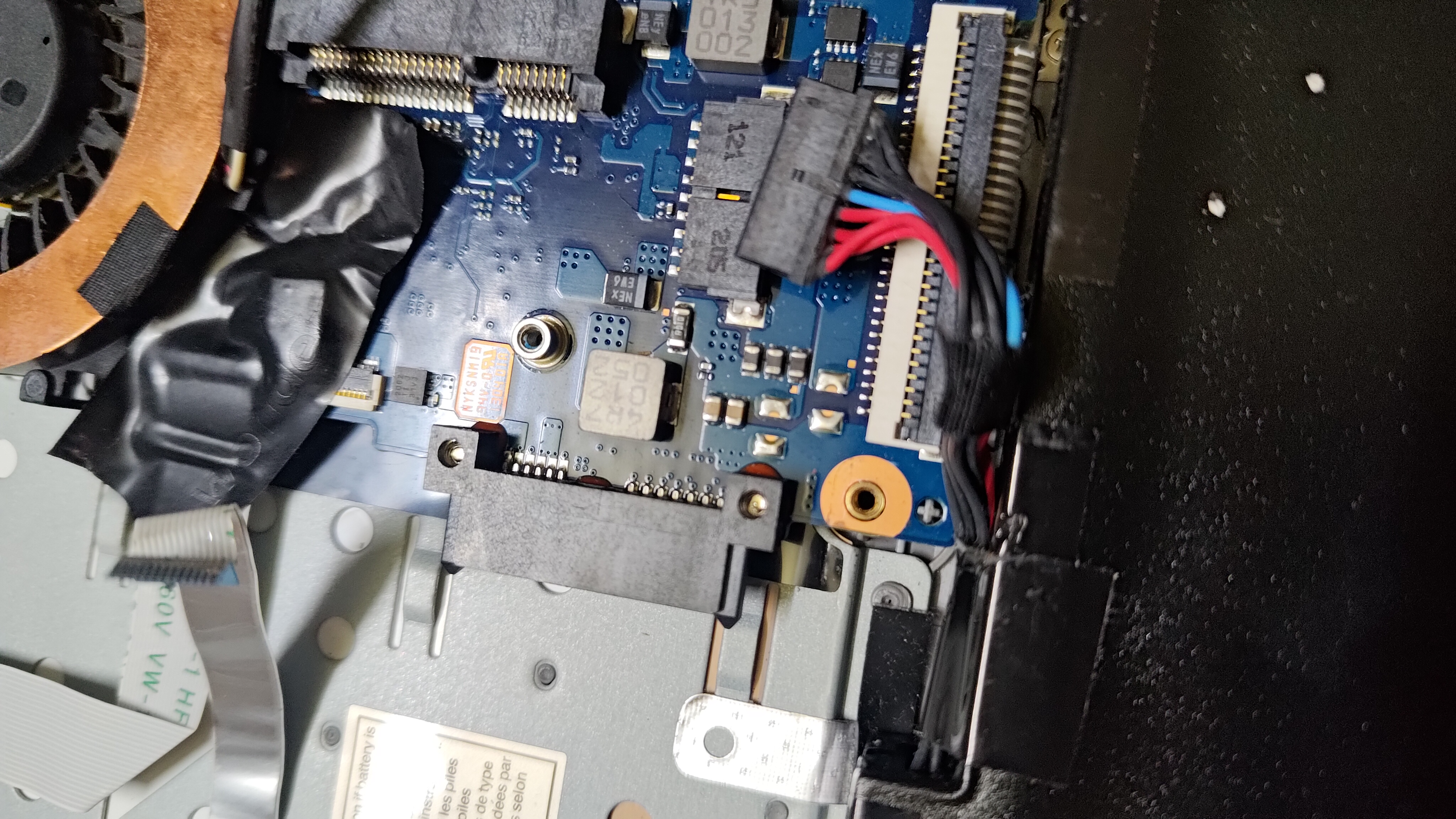 Laptop Service