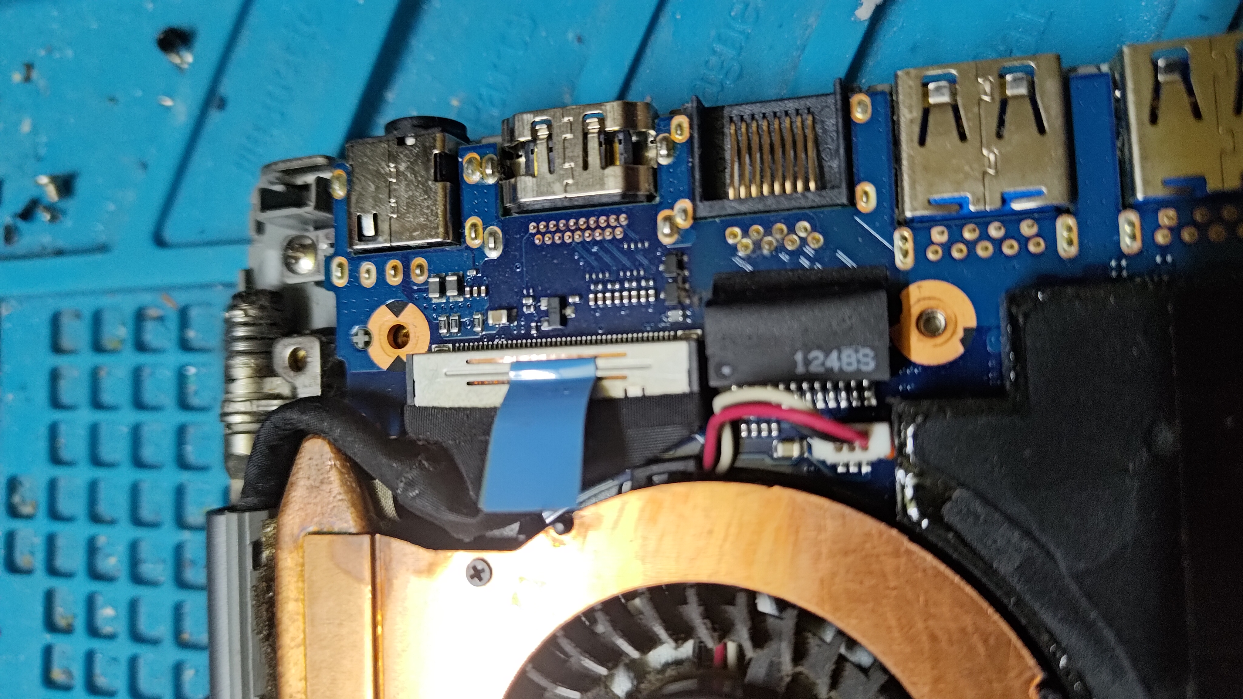 Laptop Service