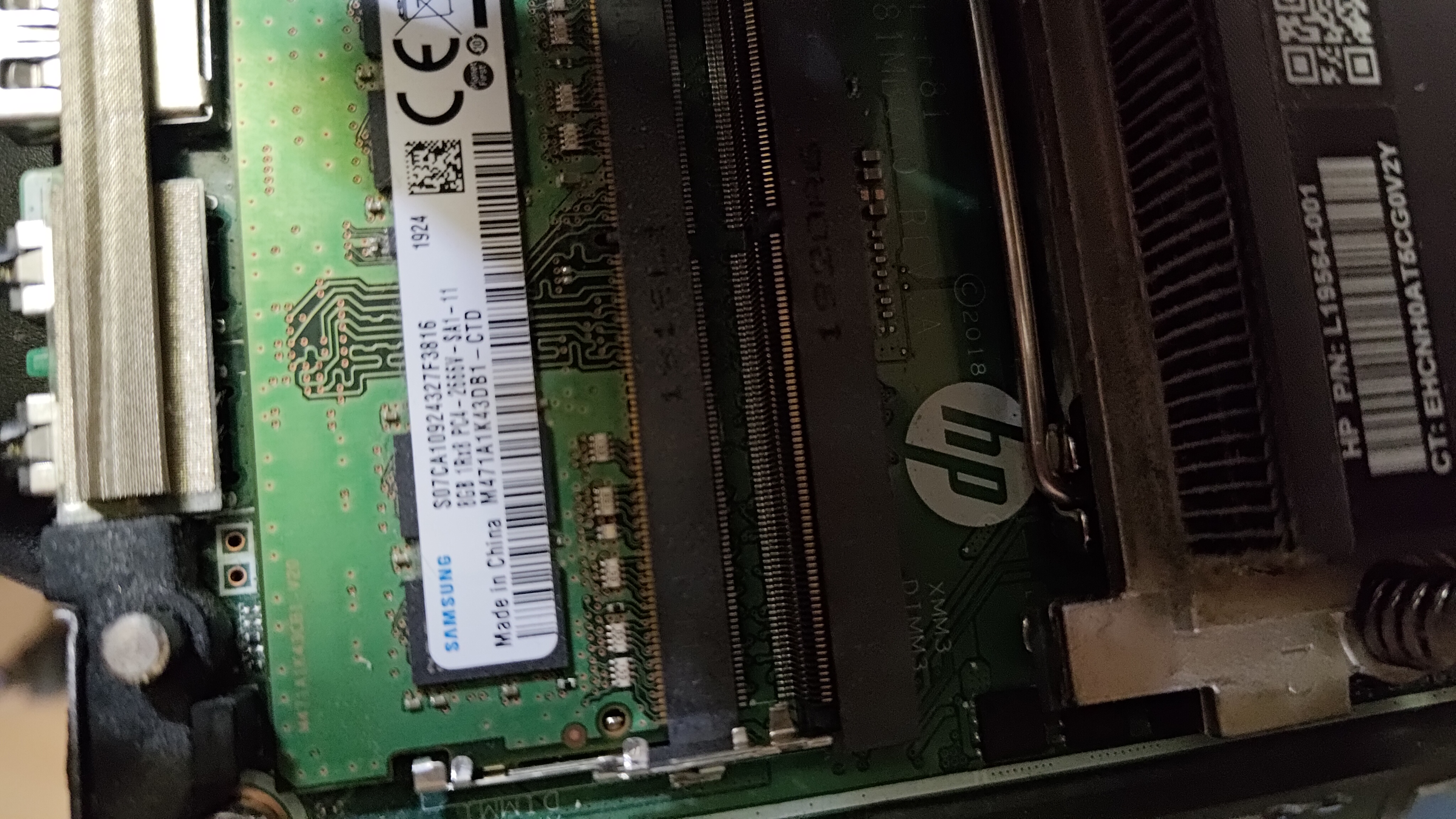 Laptop Service