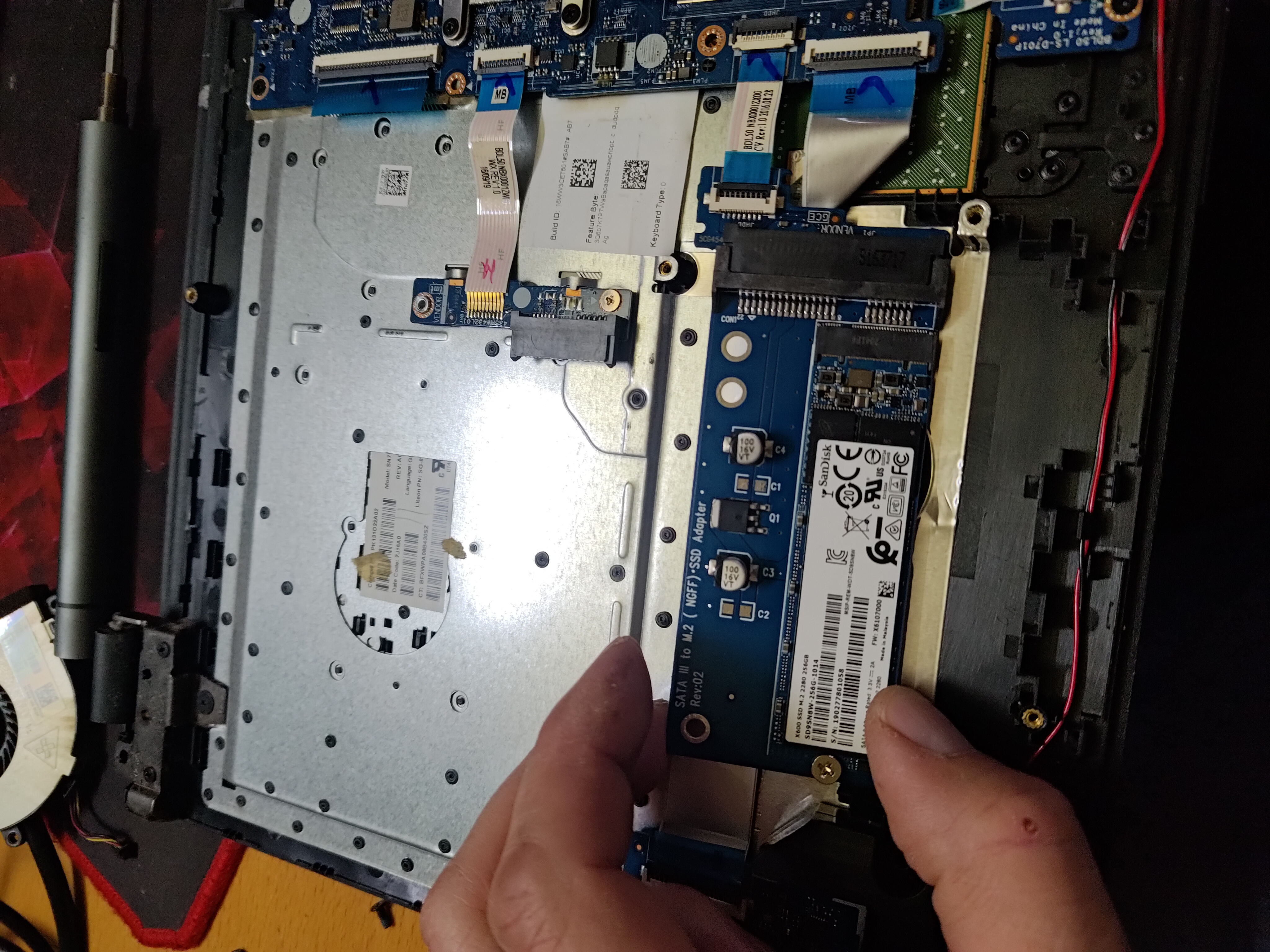 Laptop Service