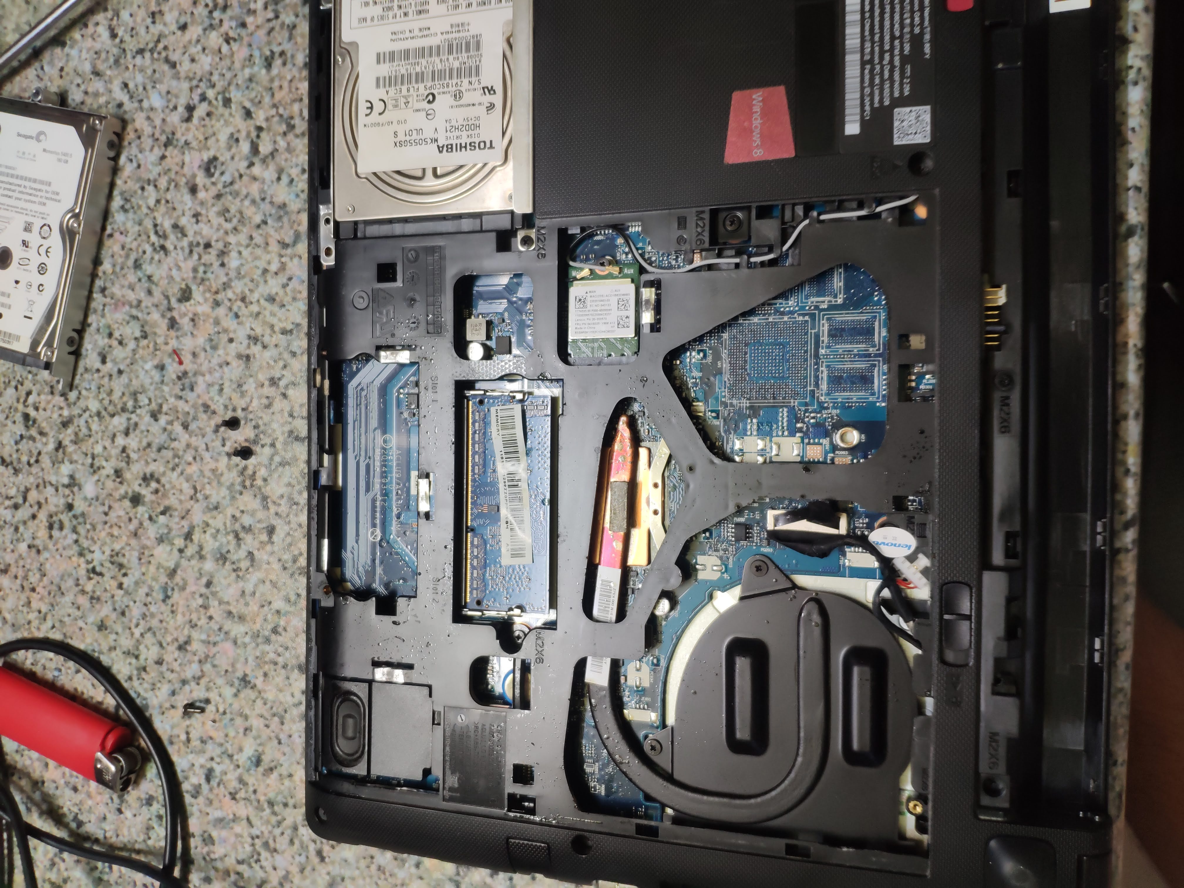 Laptop Service