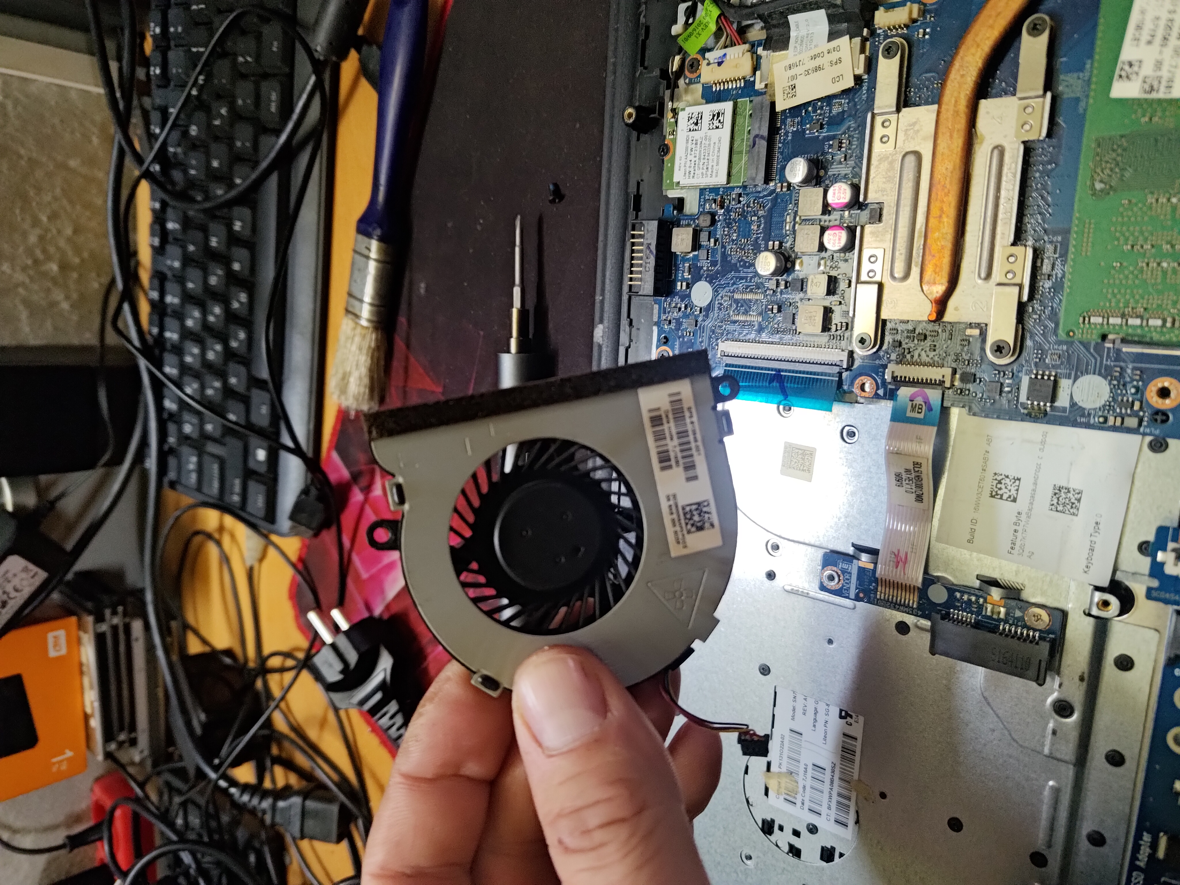 Laptop Service