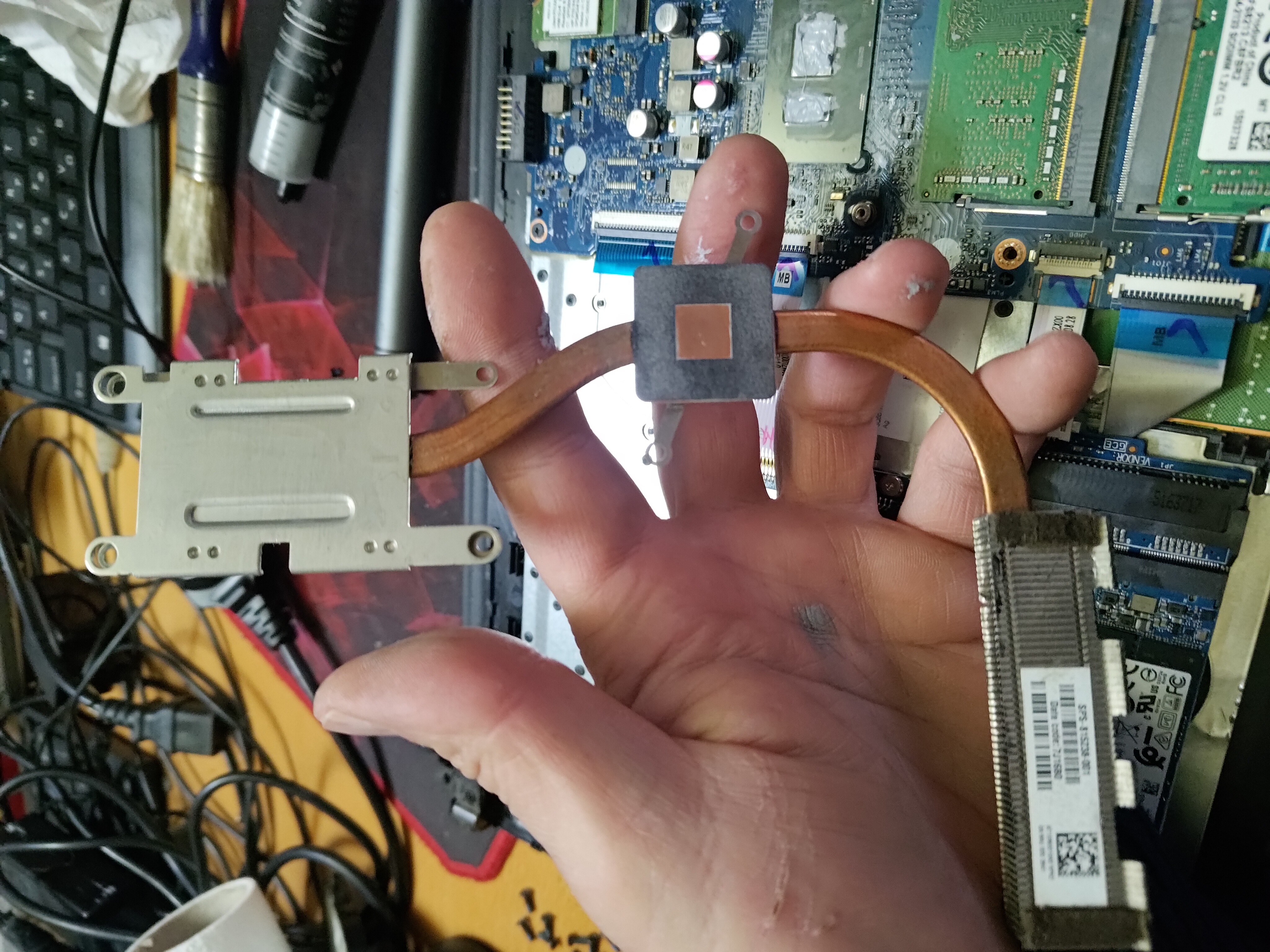 Laptop Service