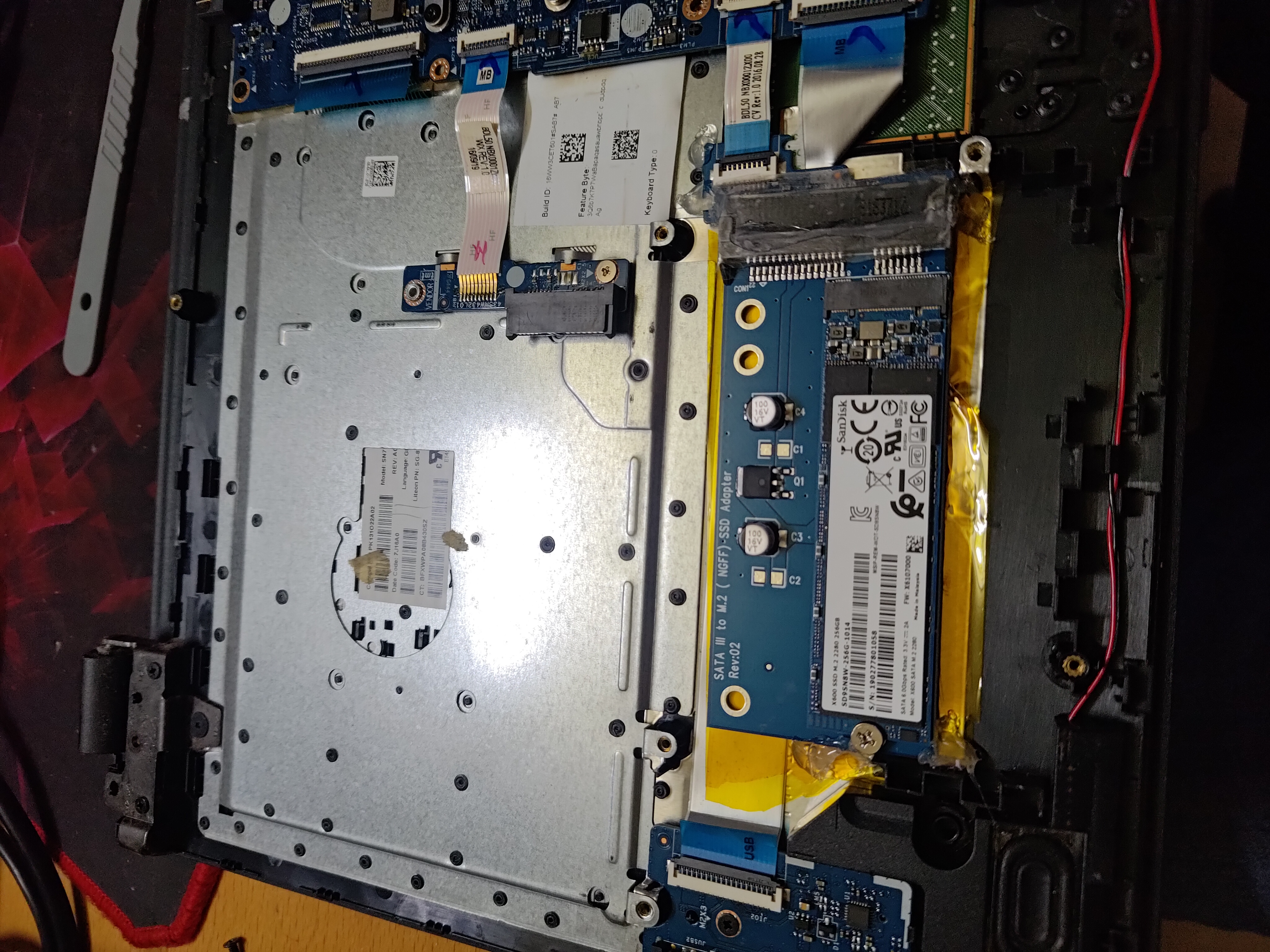 Laptop Service