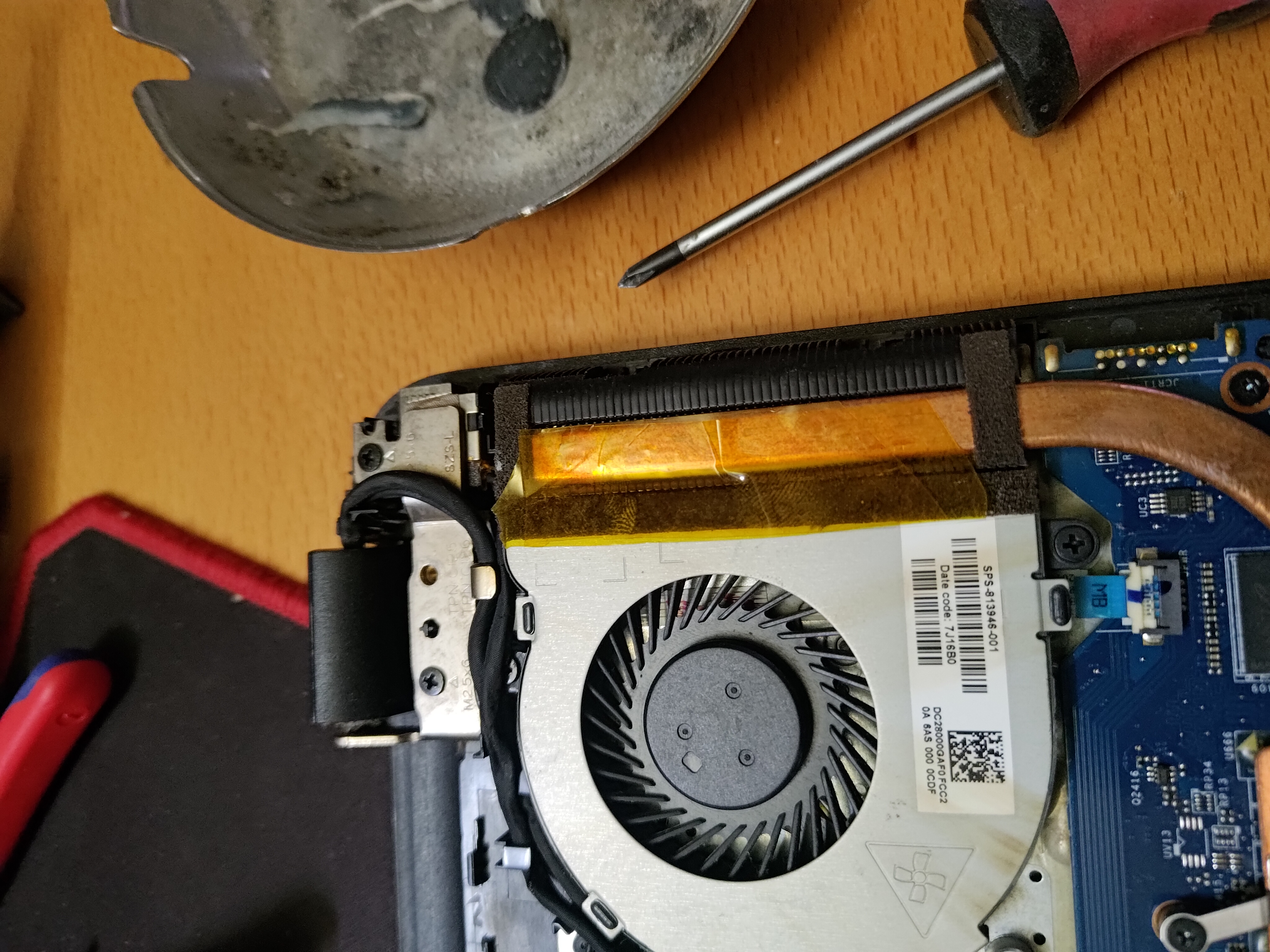 Laptop Service