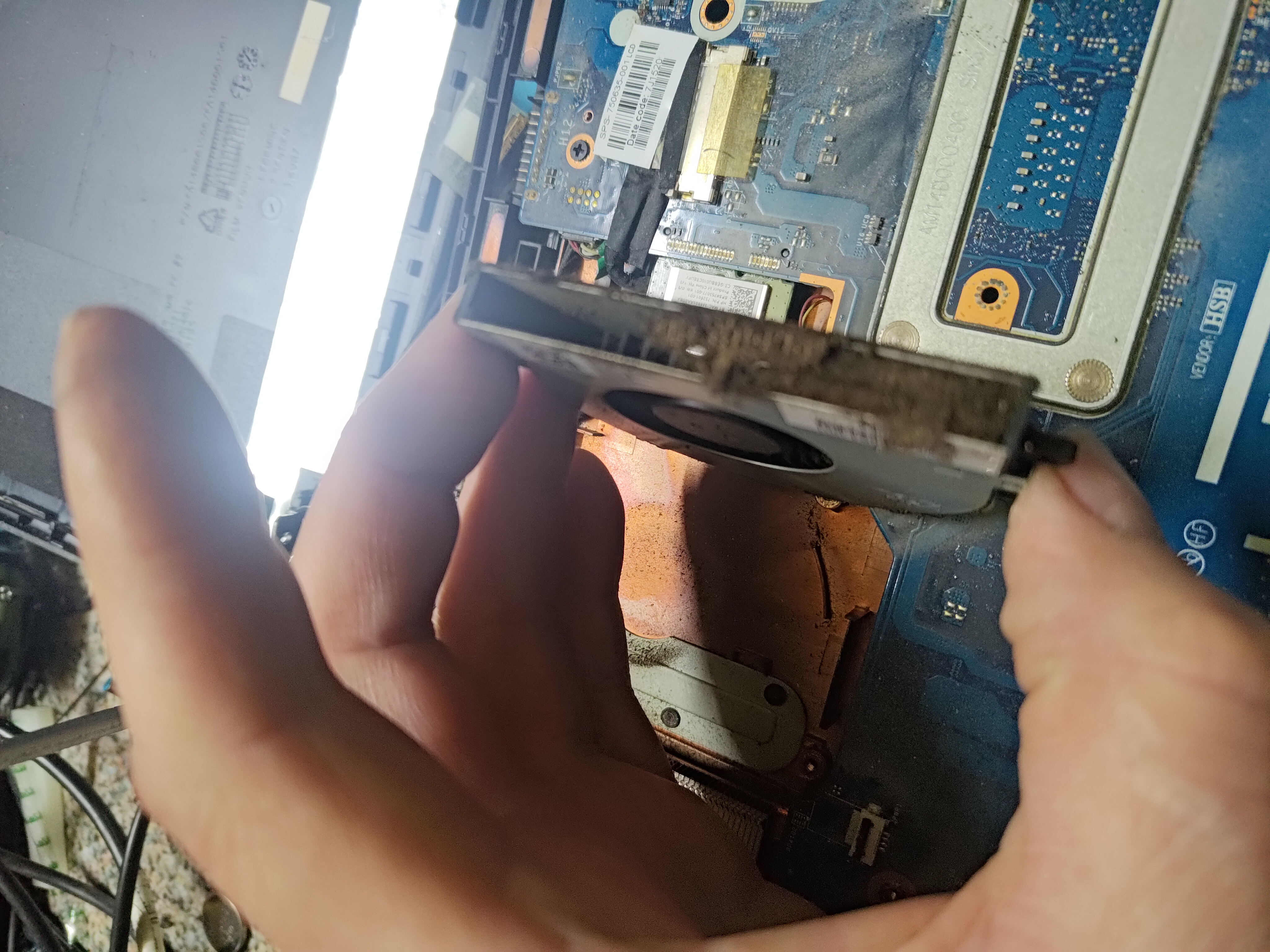 Laptop Service