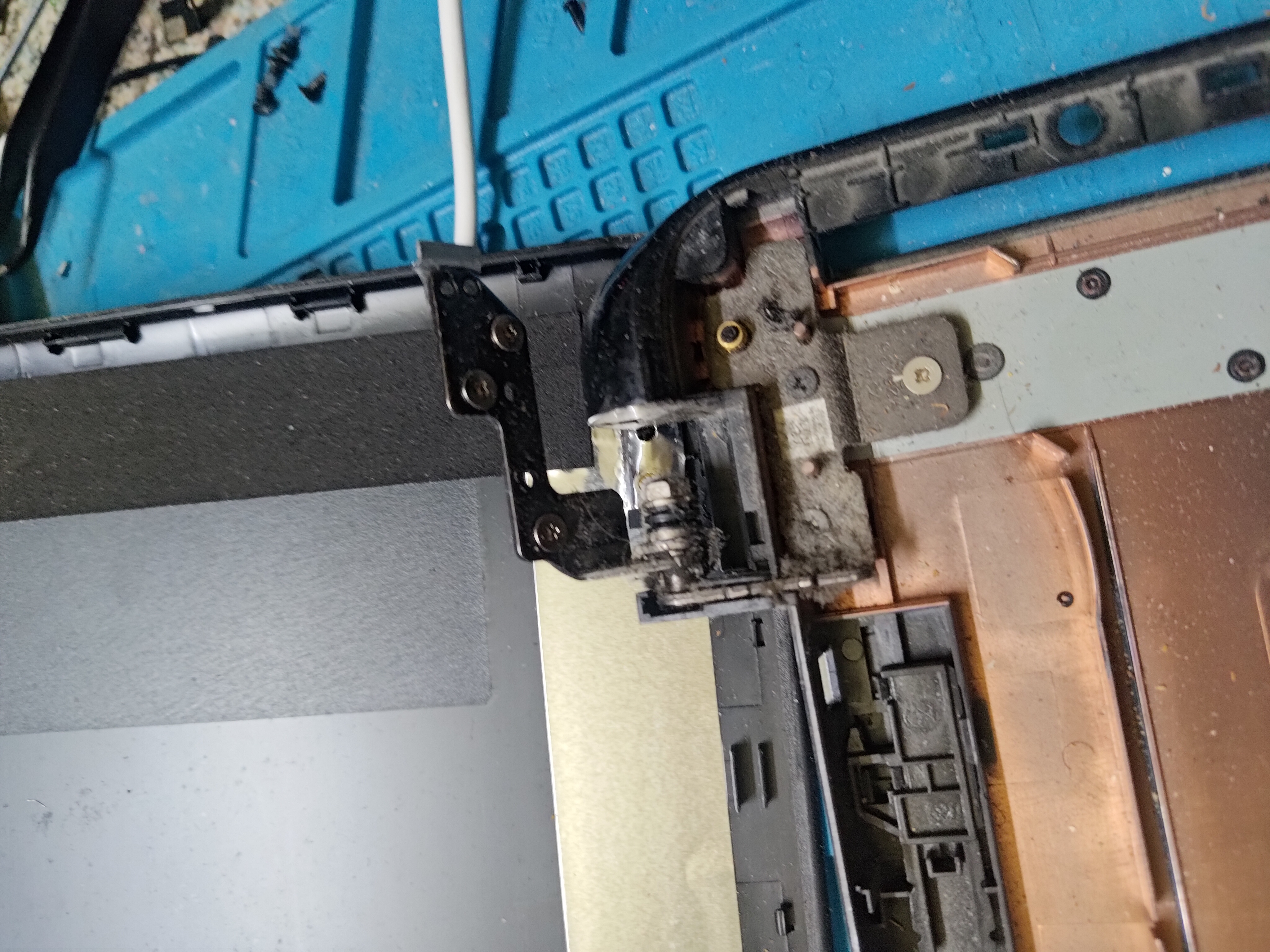 Laptop Service