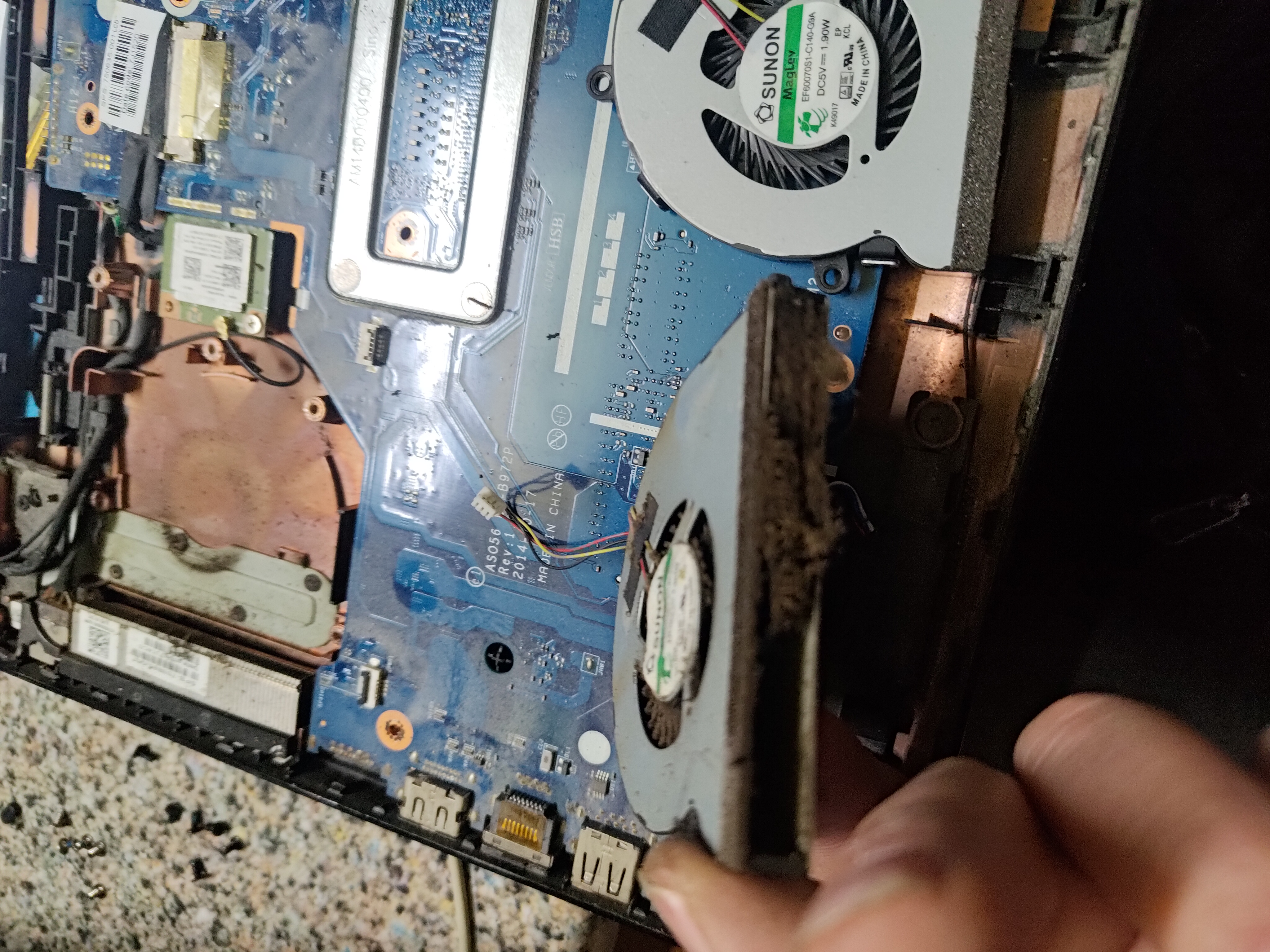 Laptop Service