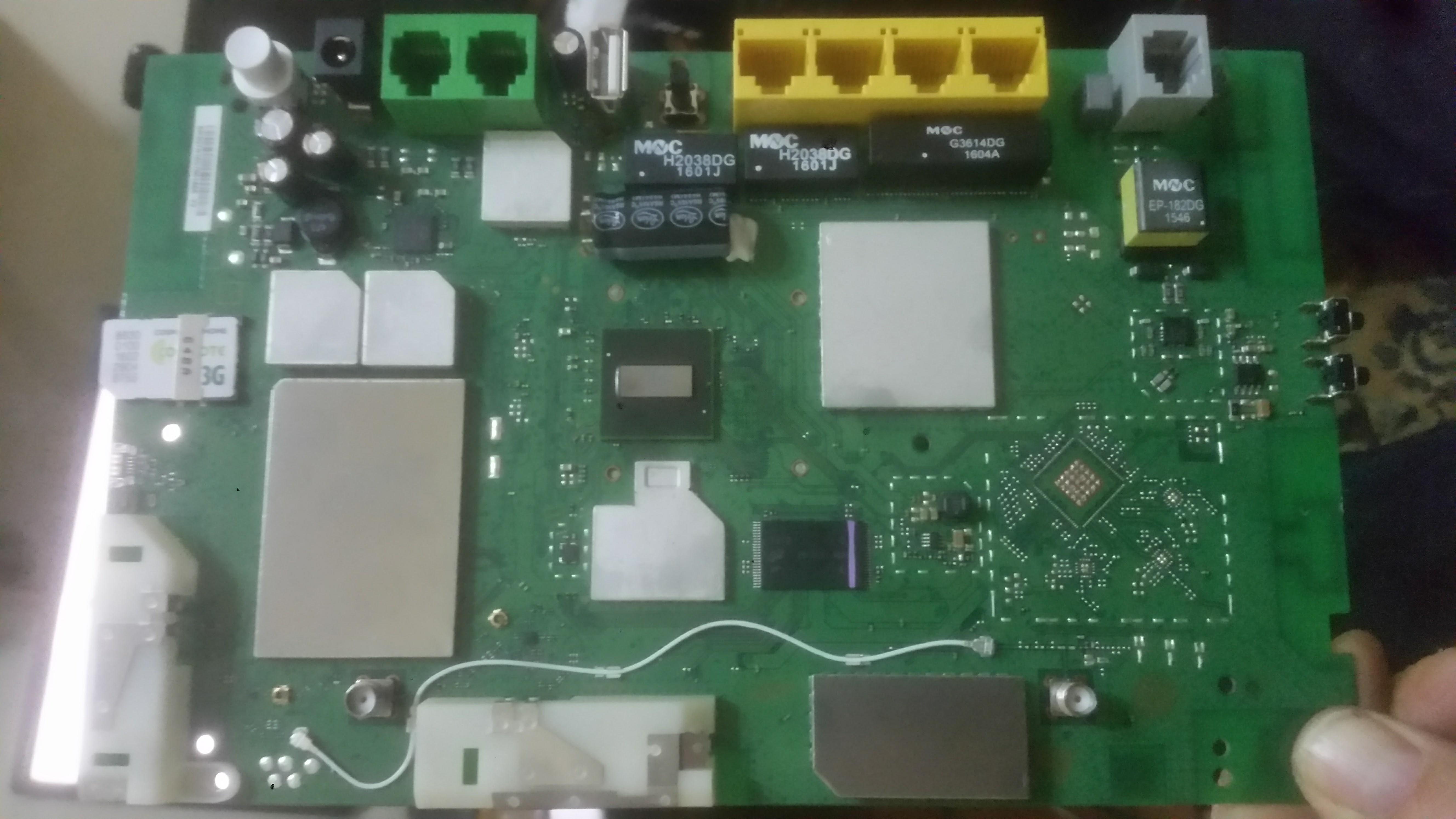 Laptop Service