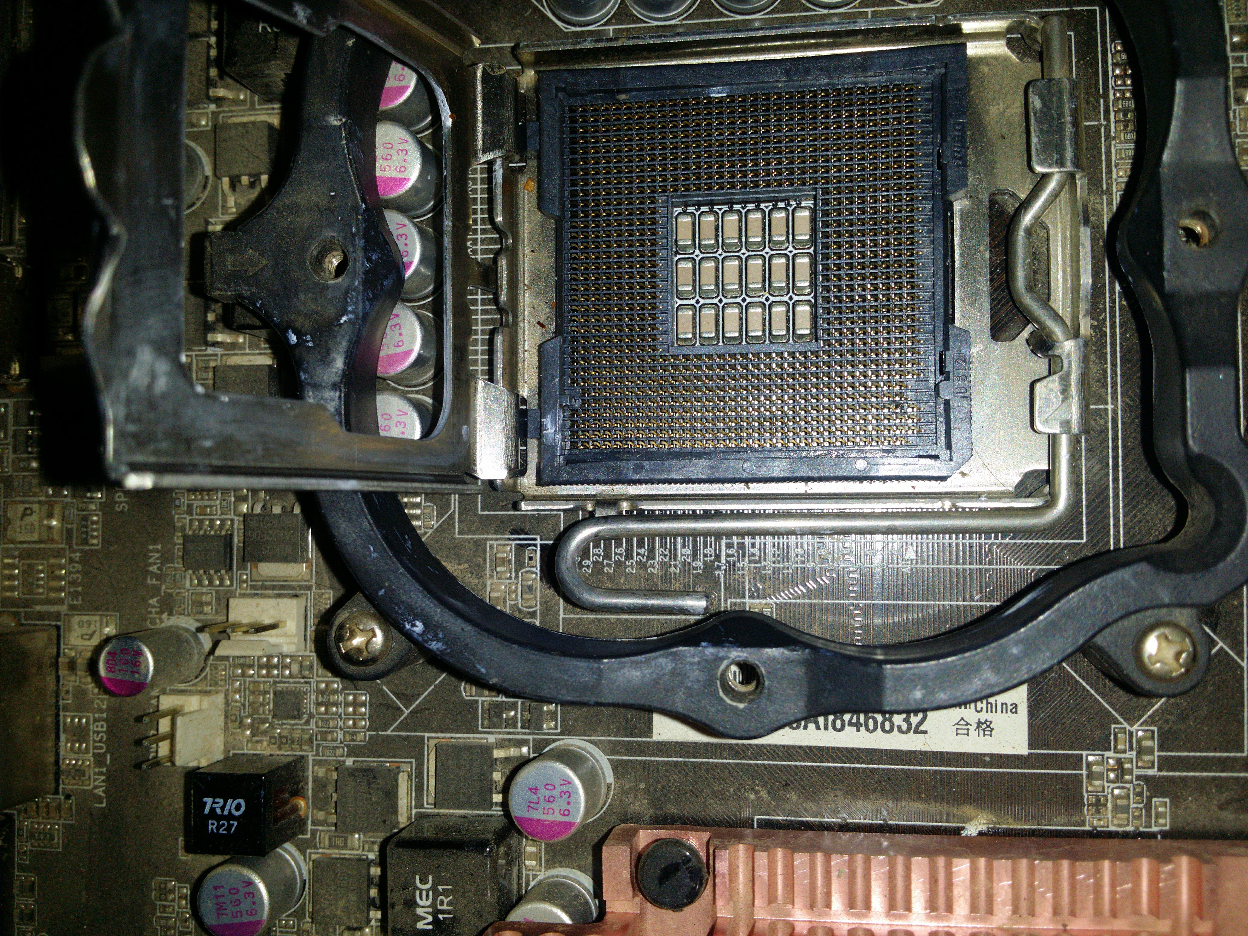 Laptop Service