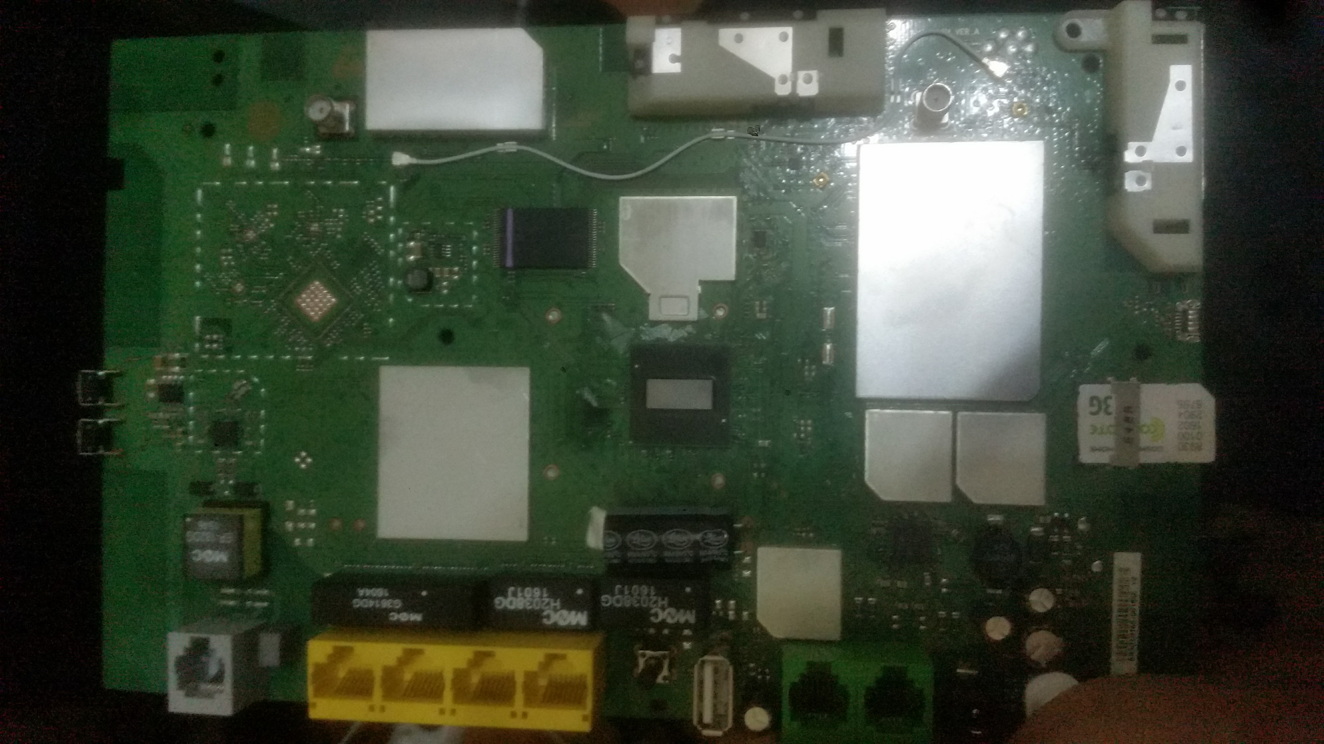 Laptop Service