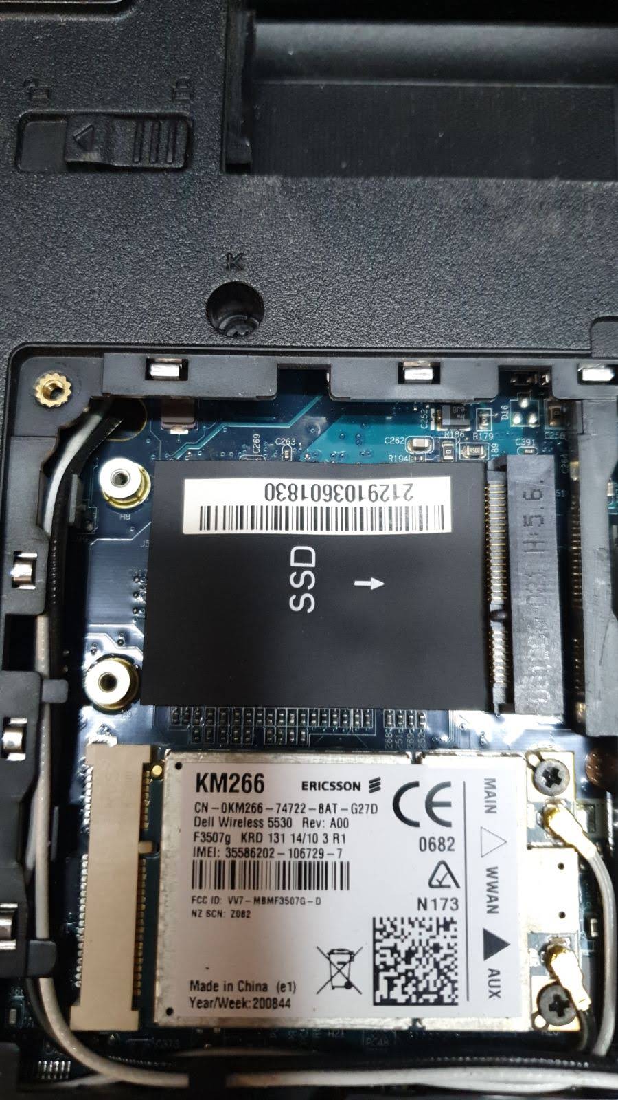 Laptop Service