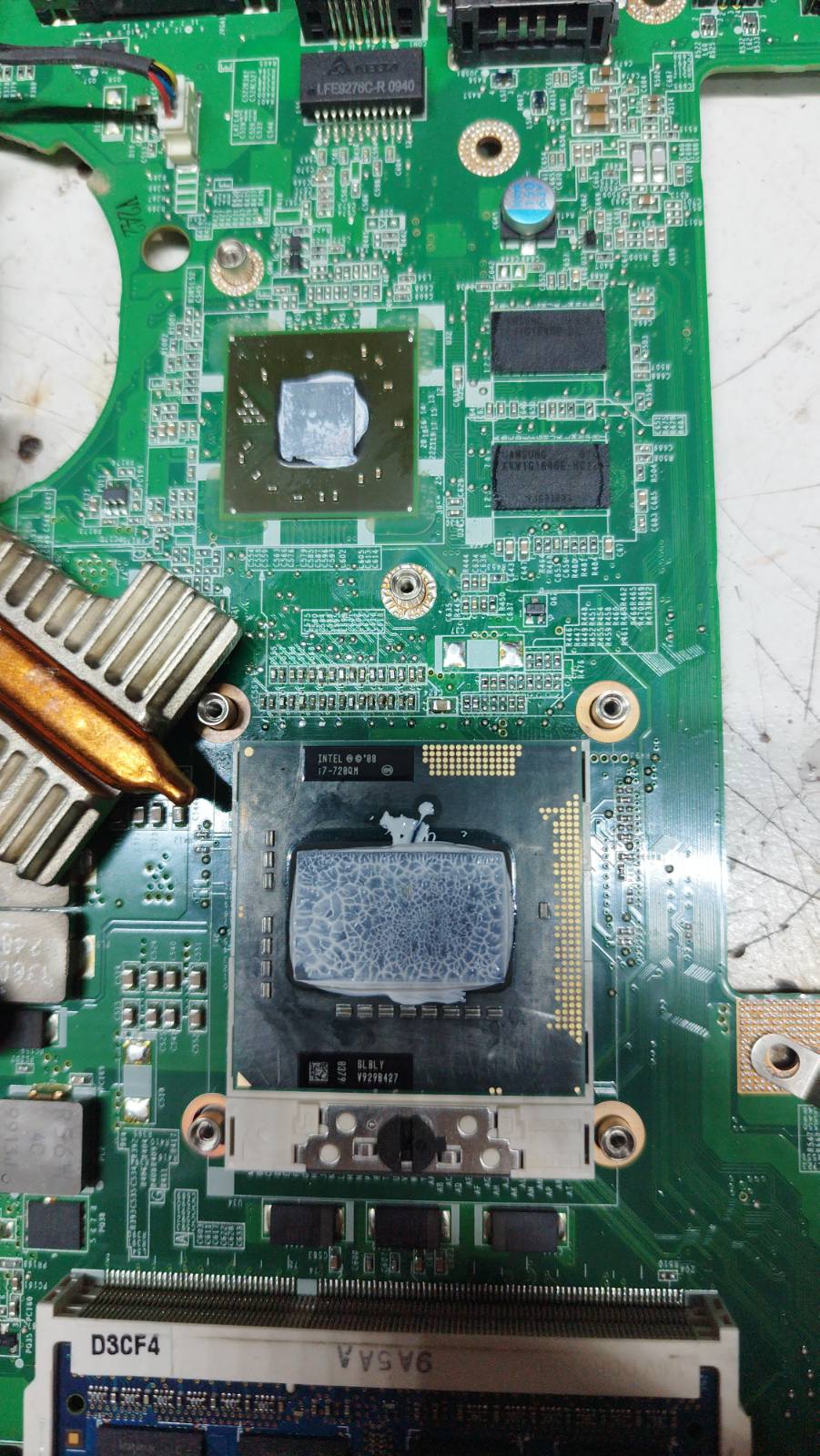 Laptop Service