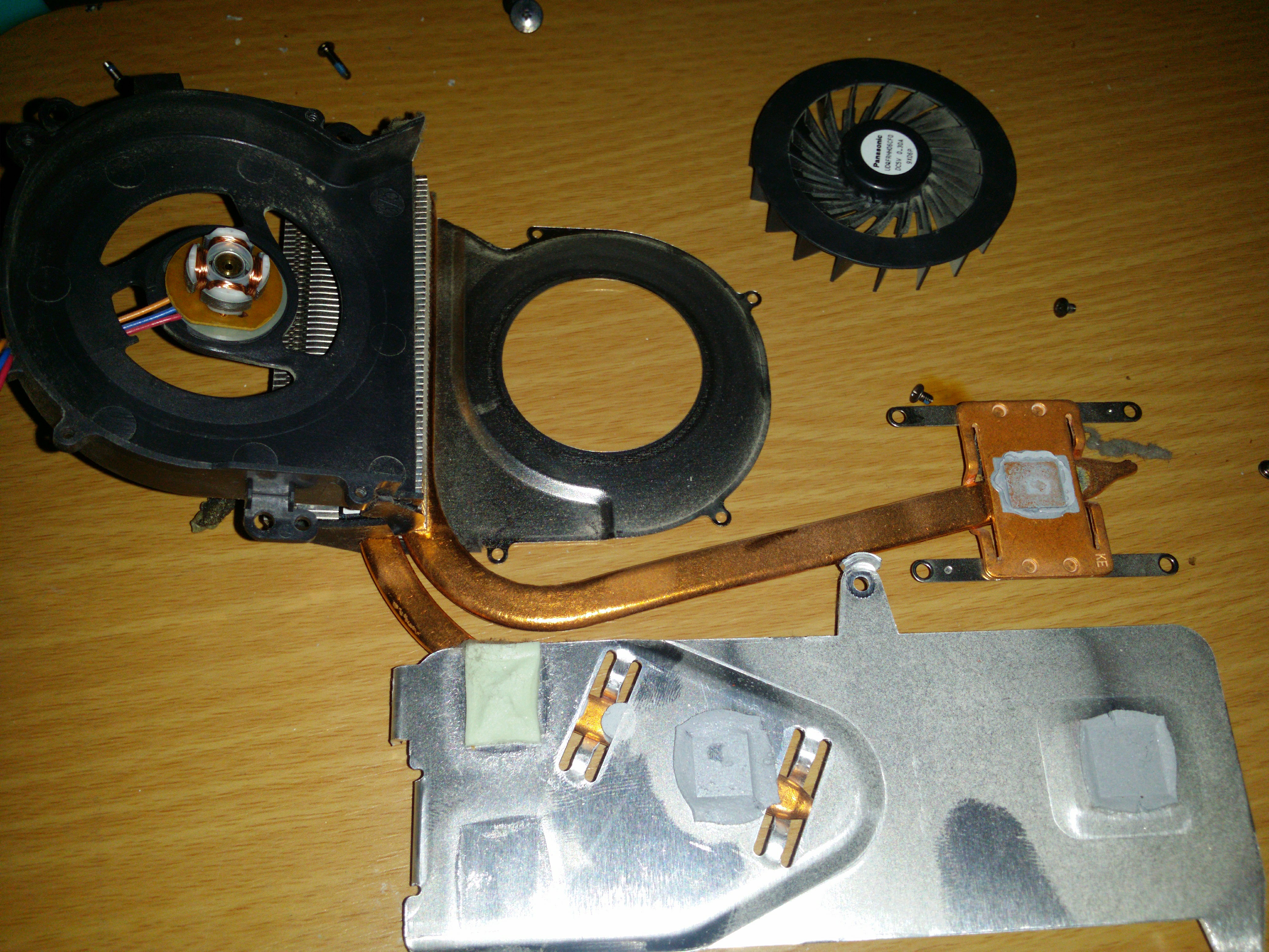 Laptop Service