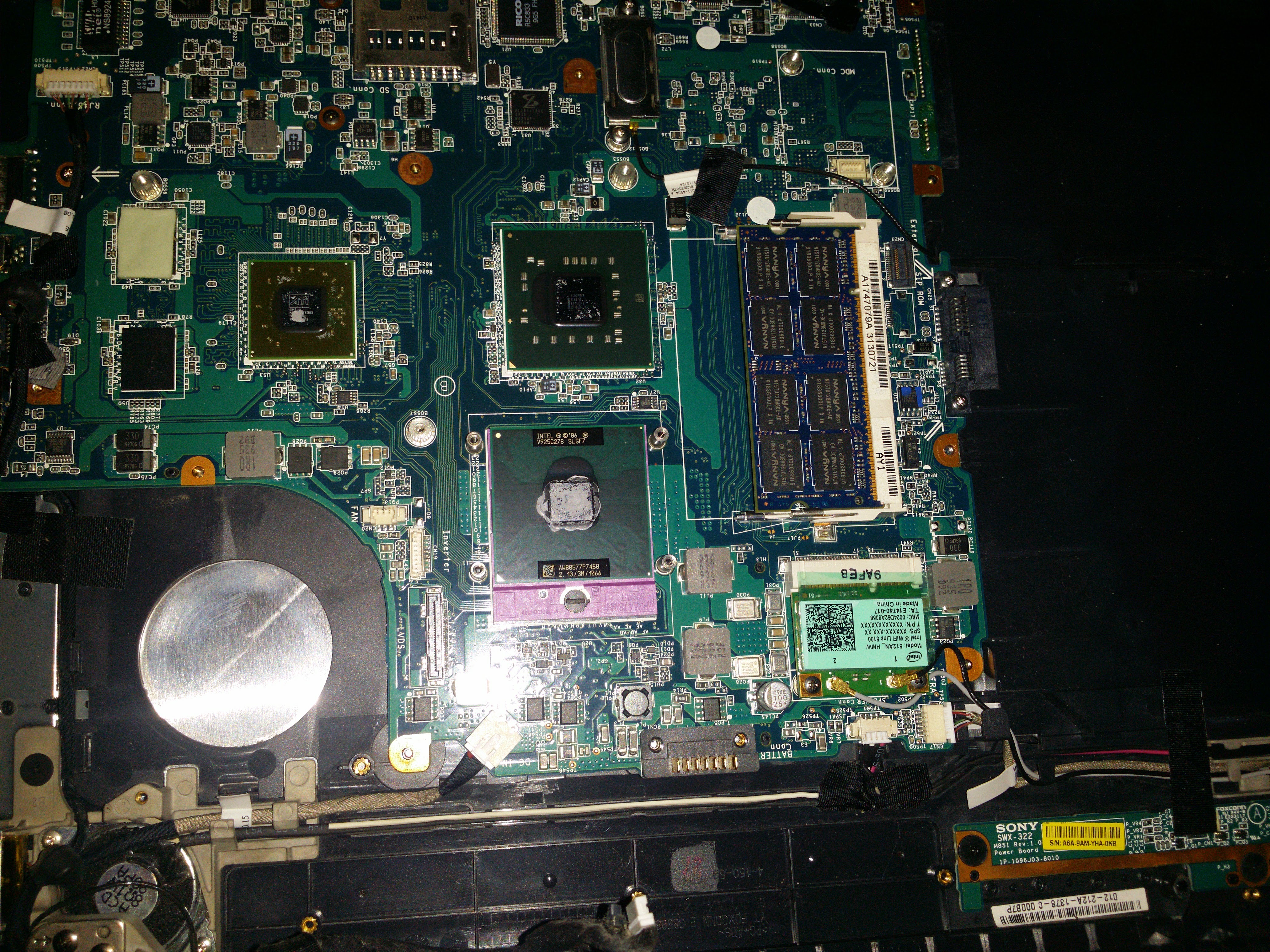 Laptop Service