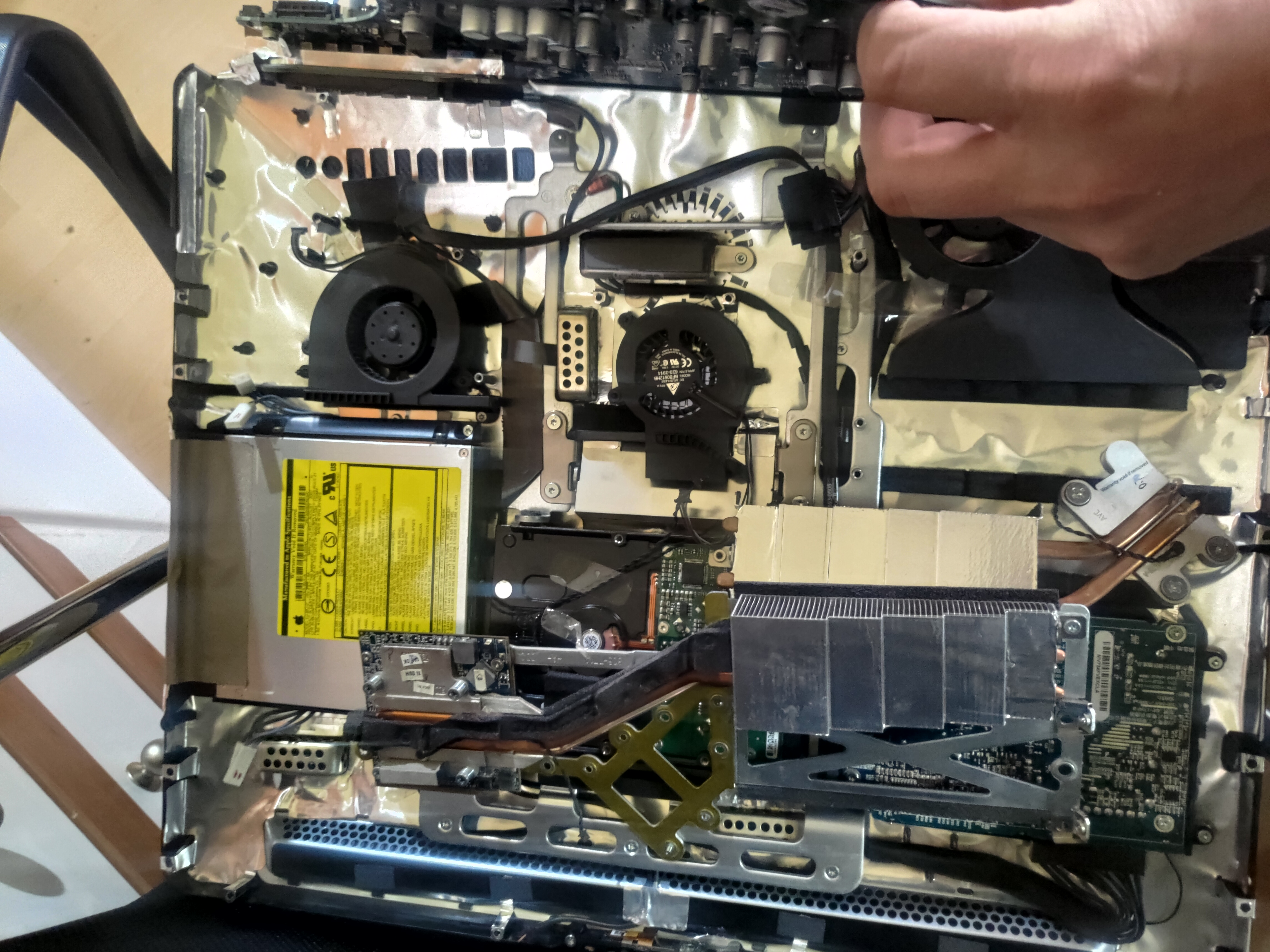 Laptop Service
