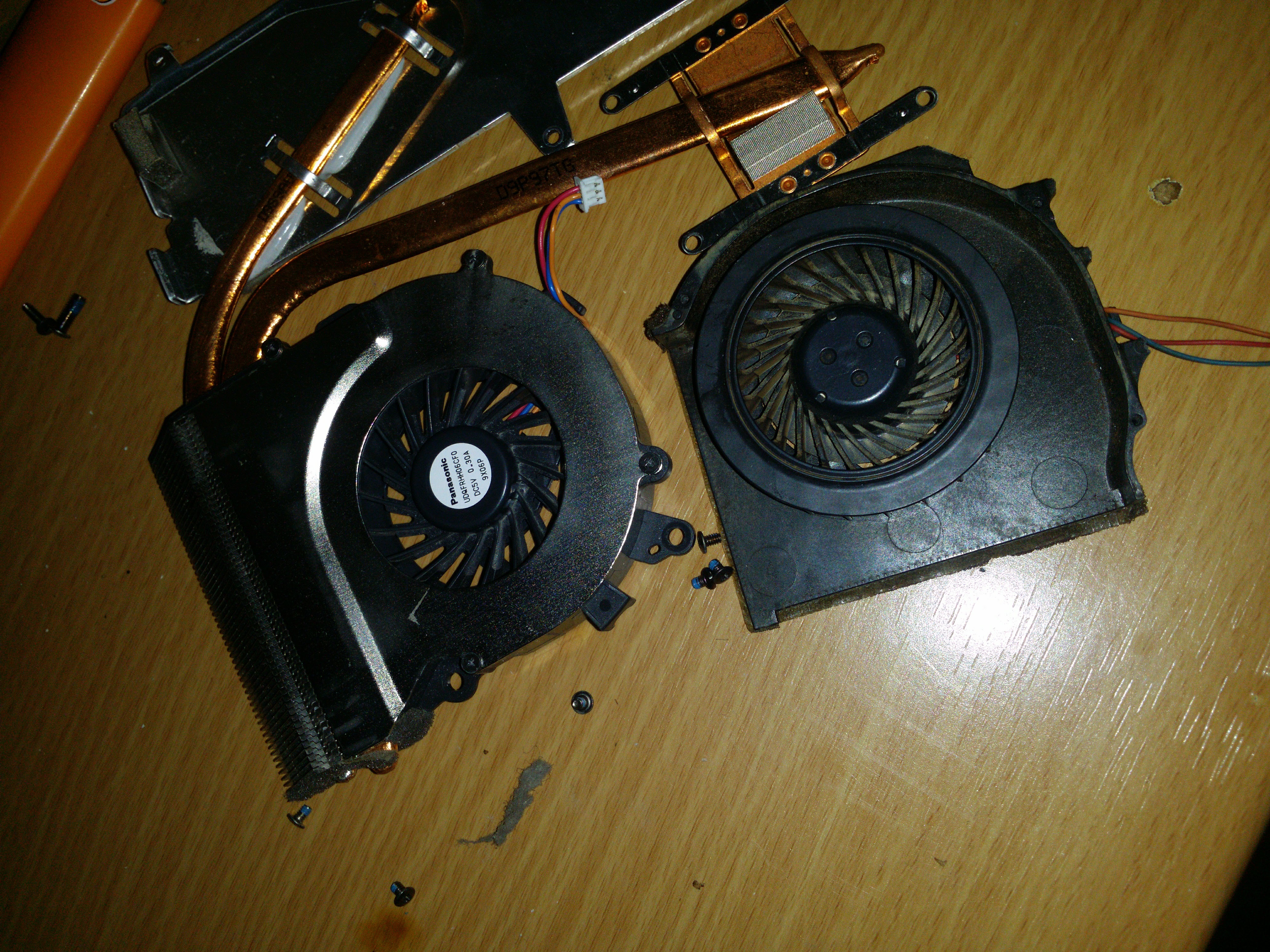 Laptop Service