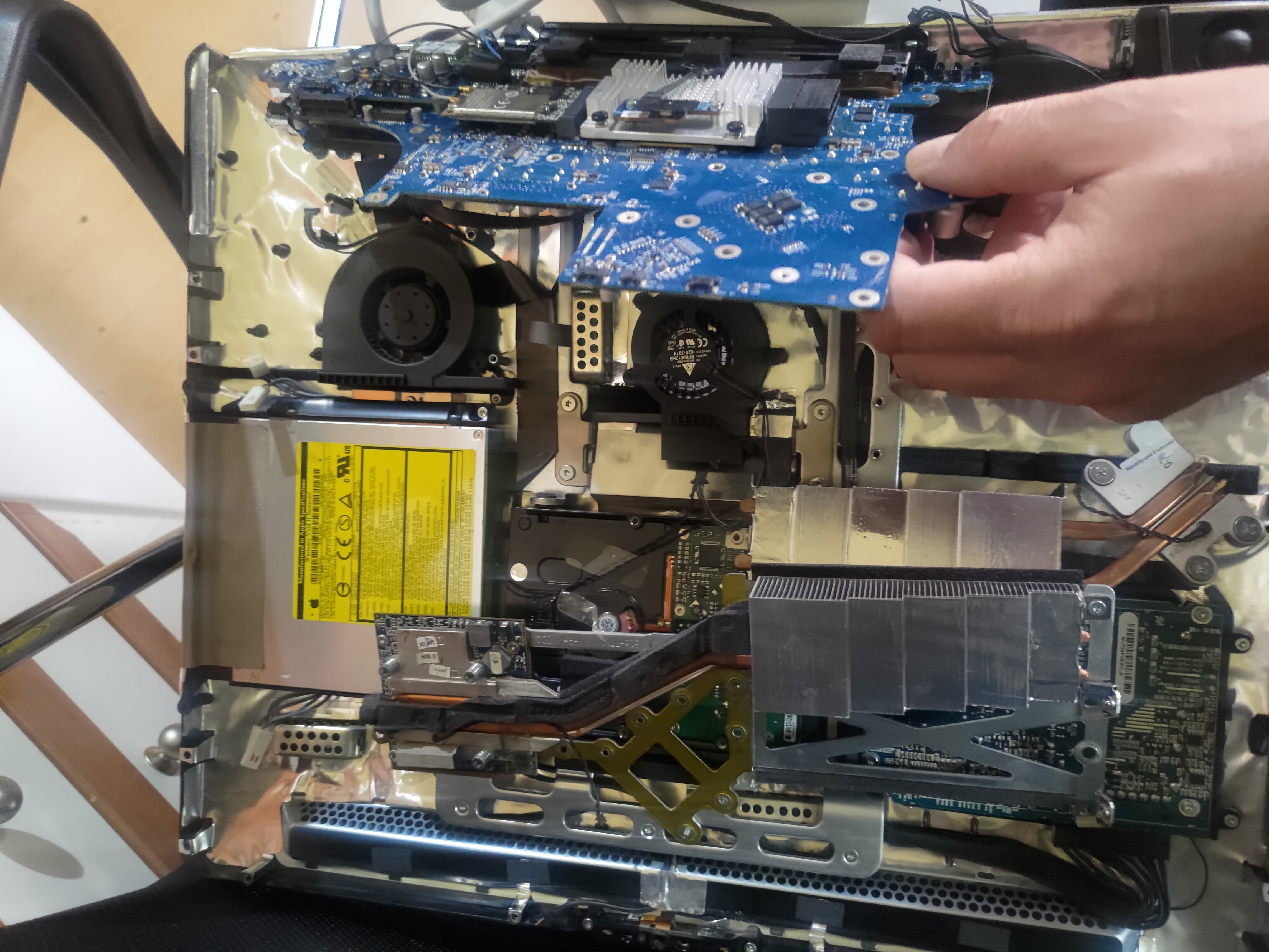 Laptop Service