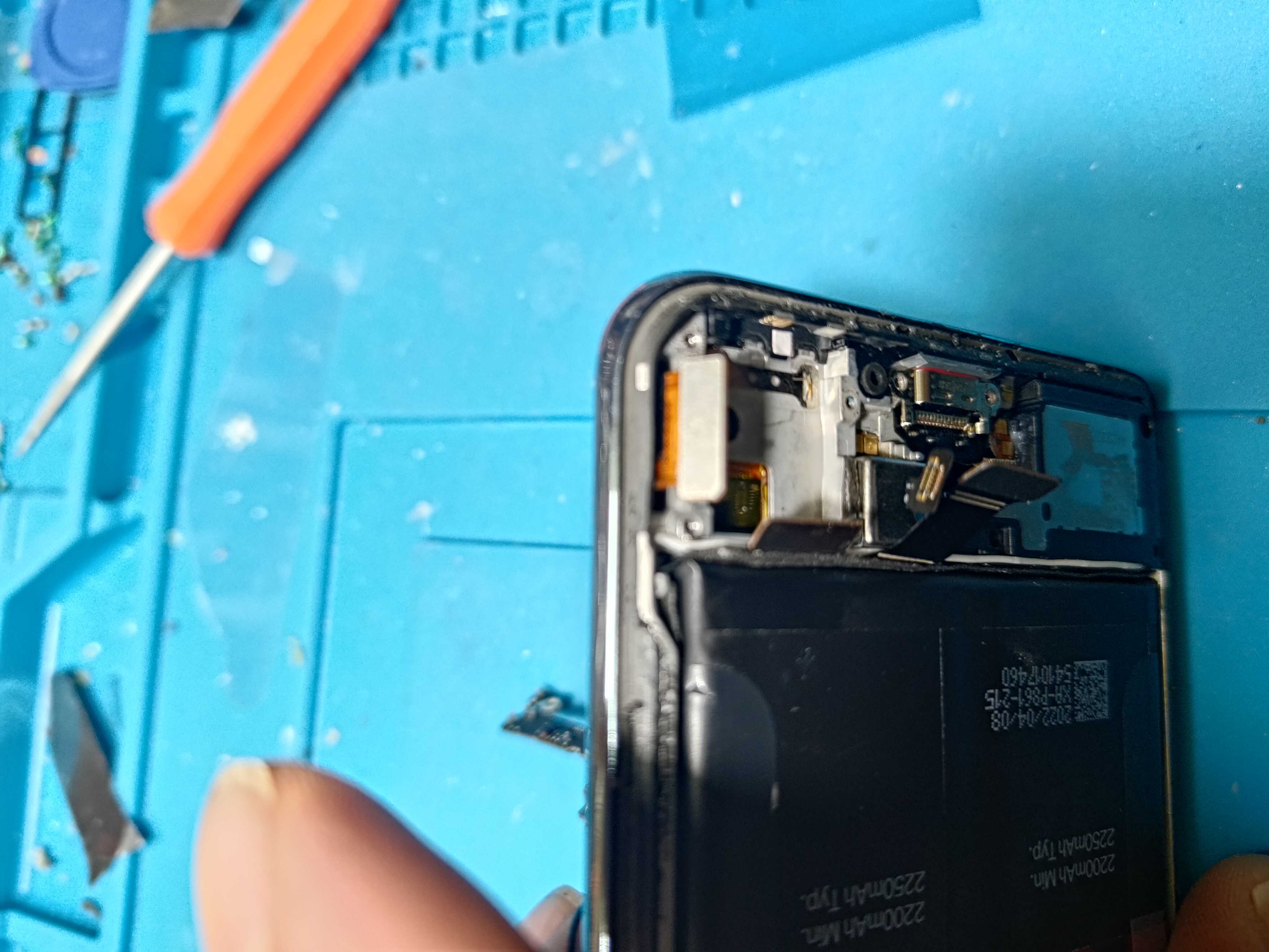 Mobile Service