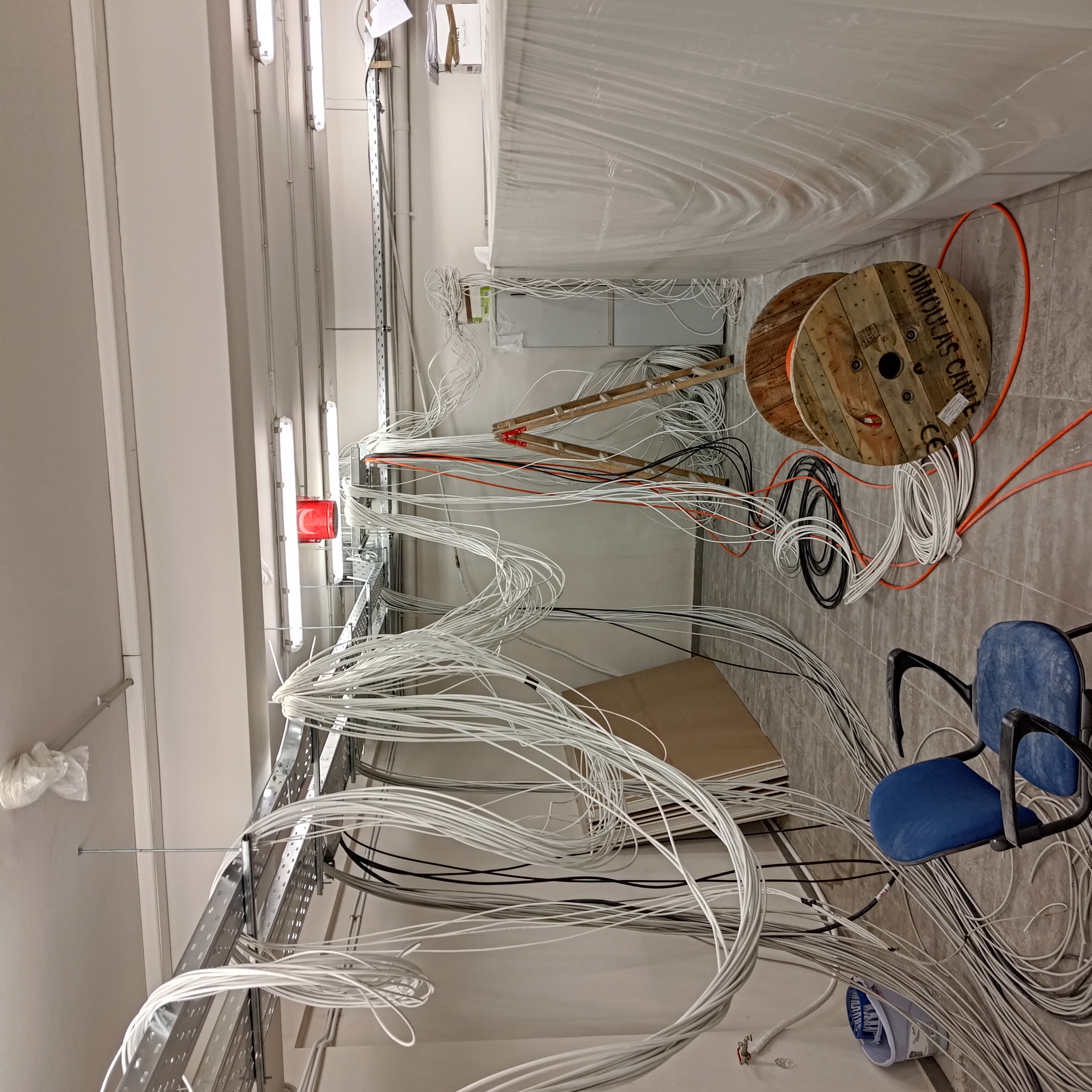 Network Service