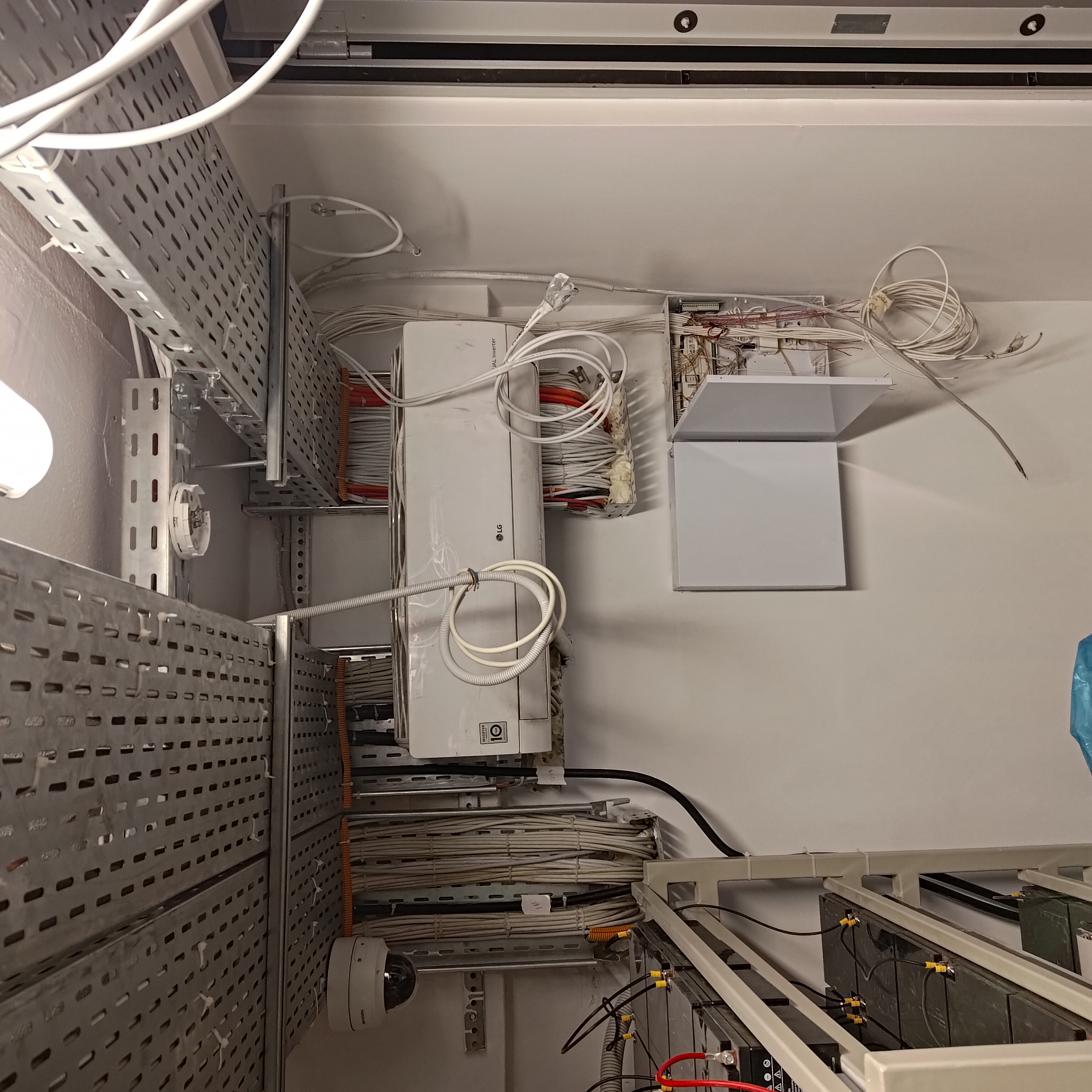 Network Service