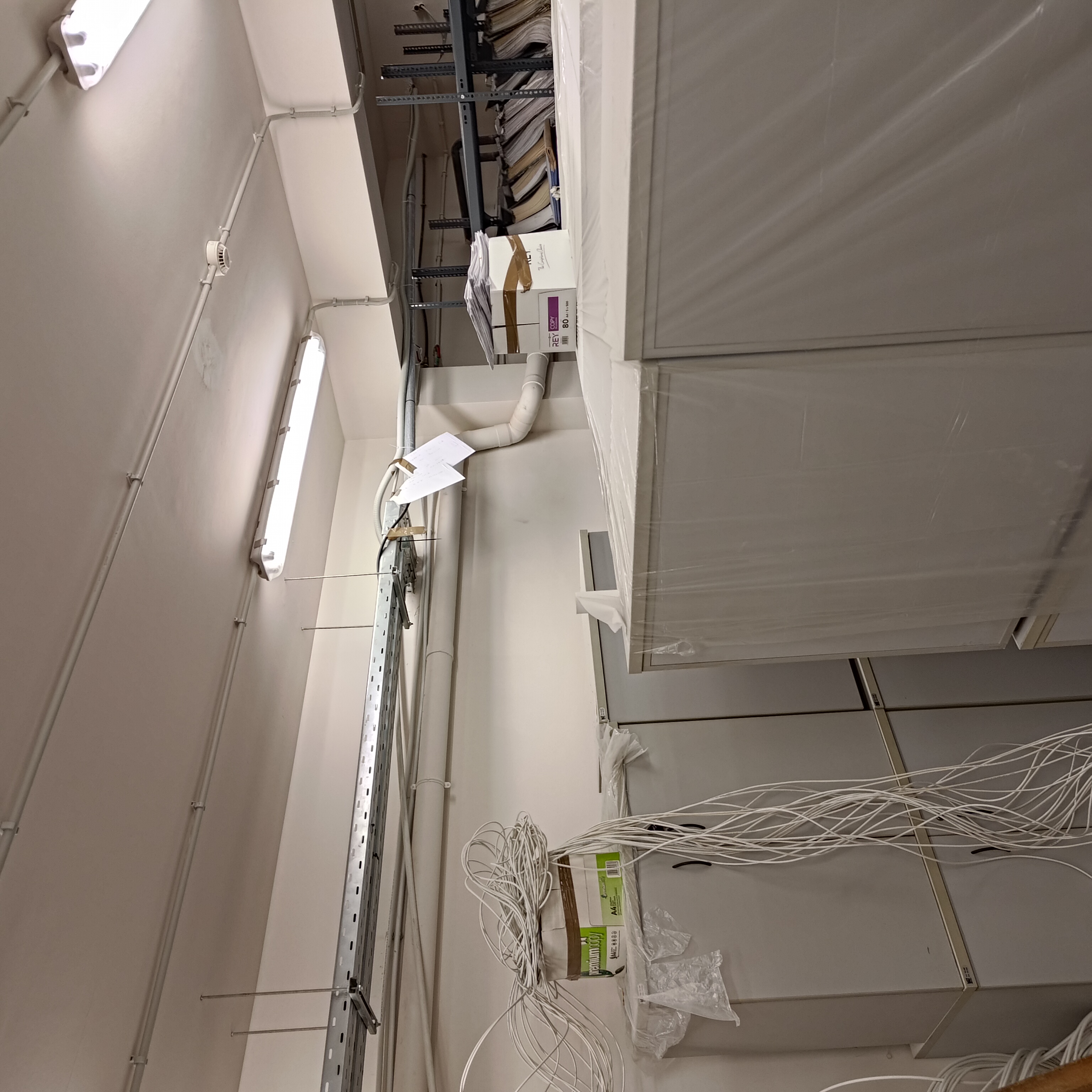 Network Service