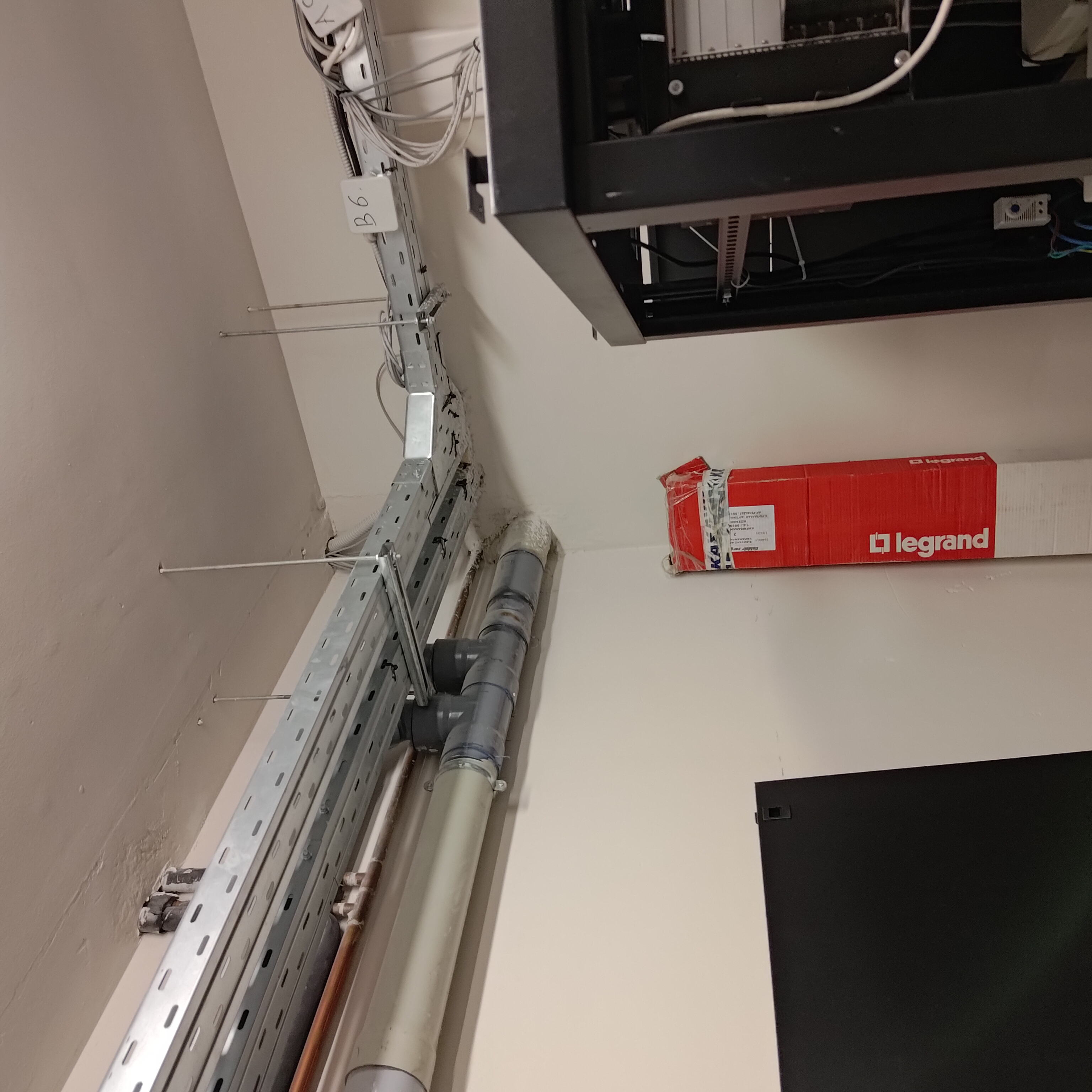 Network Service