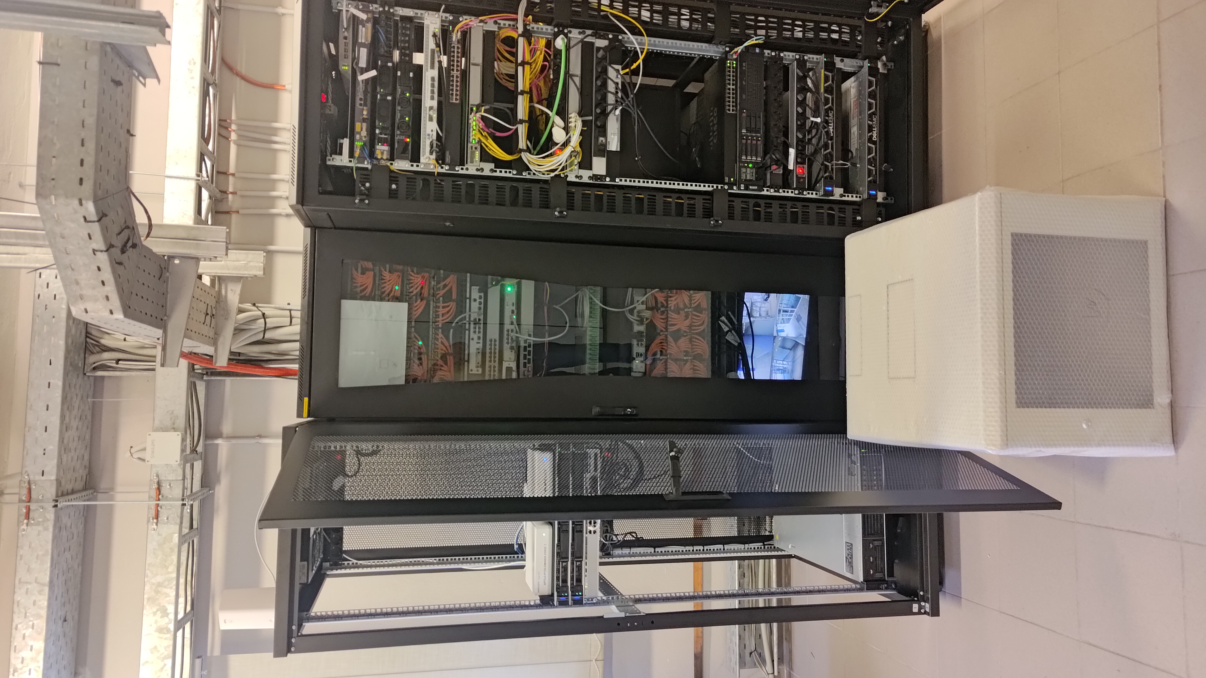 Network Service