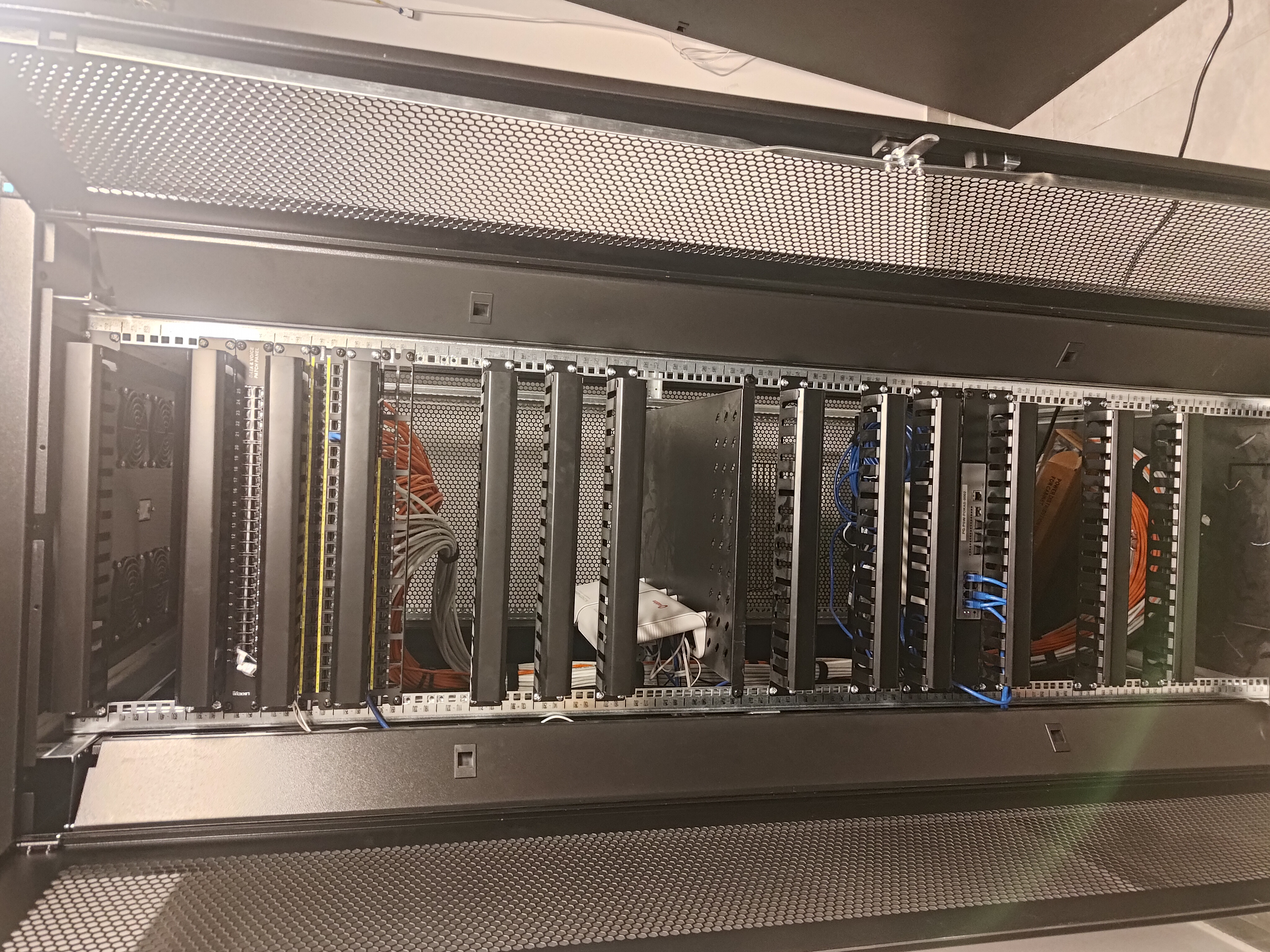 Network Service