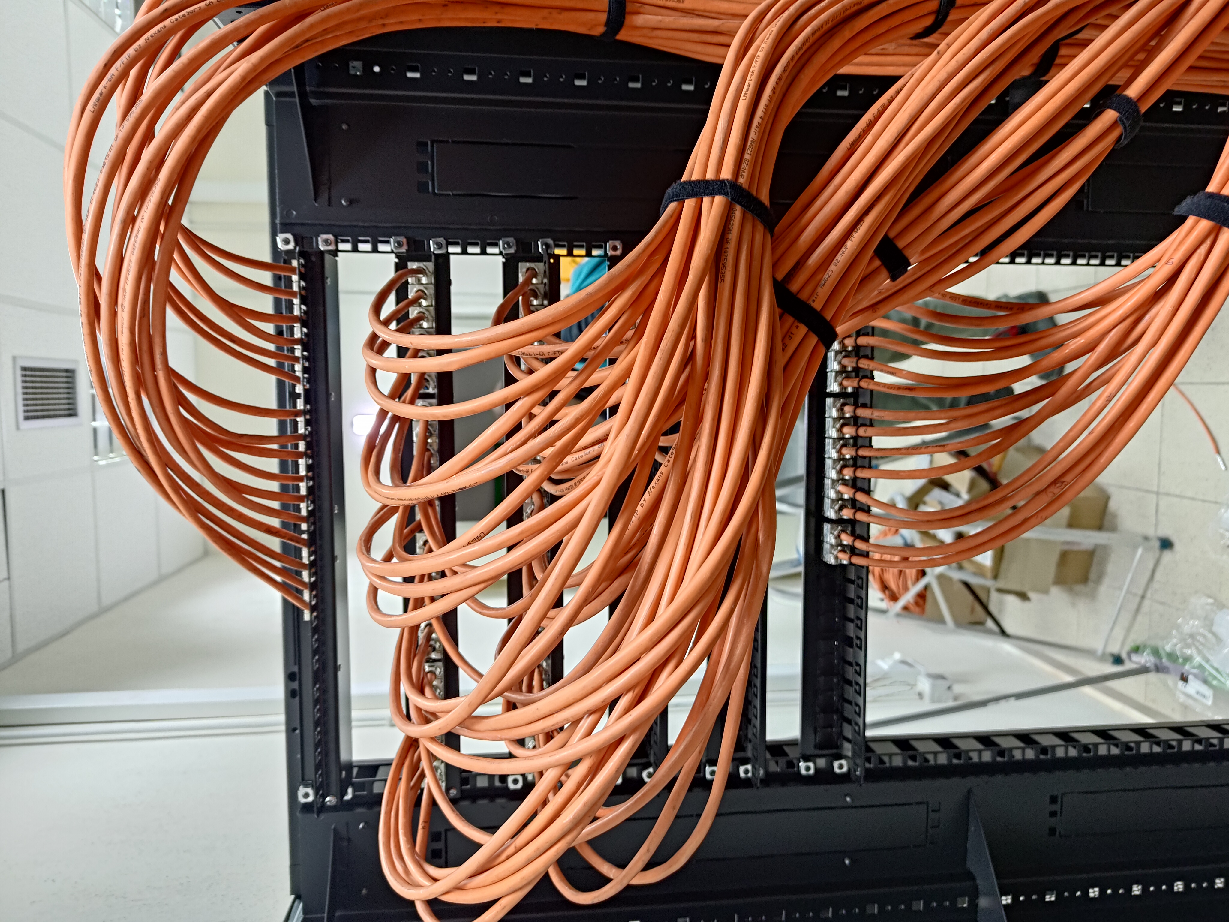 Network Service