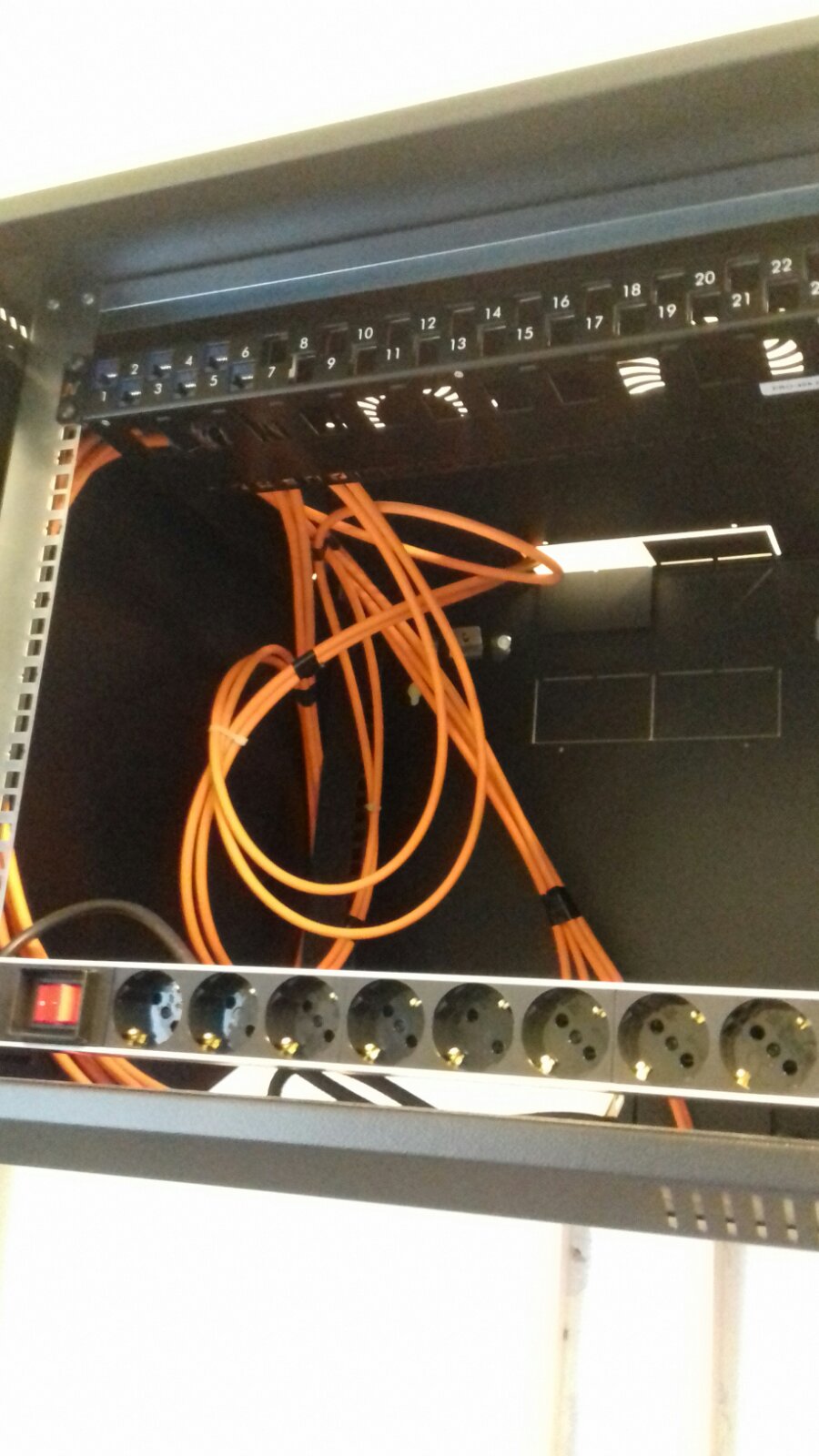Network Service