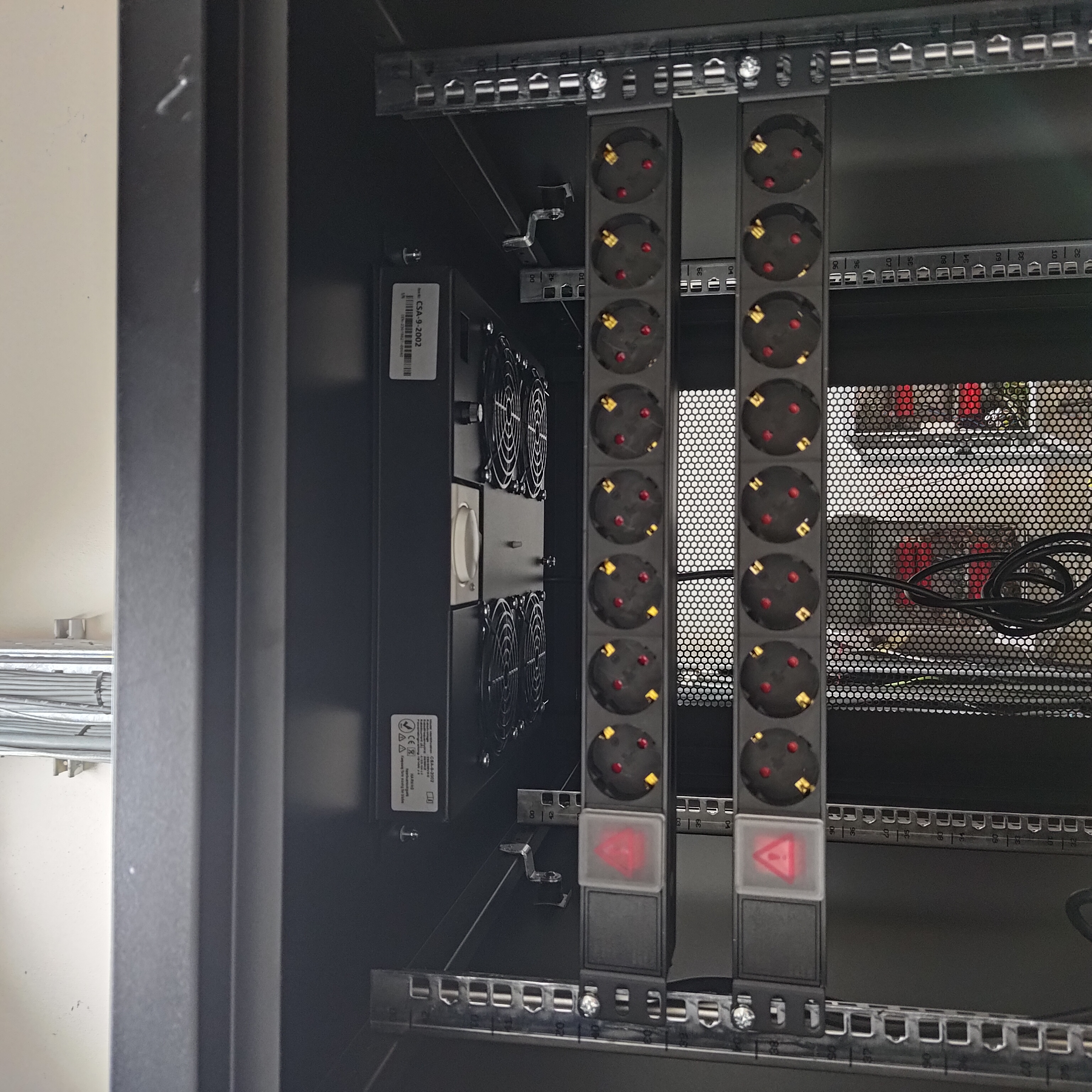 Network Service